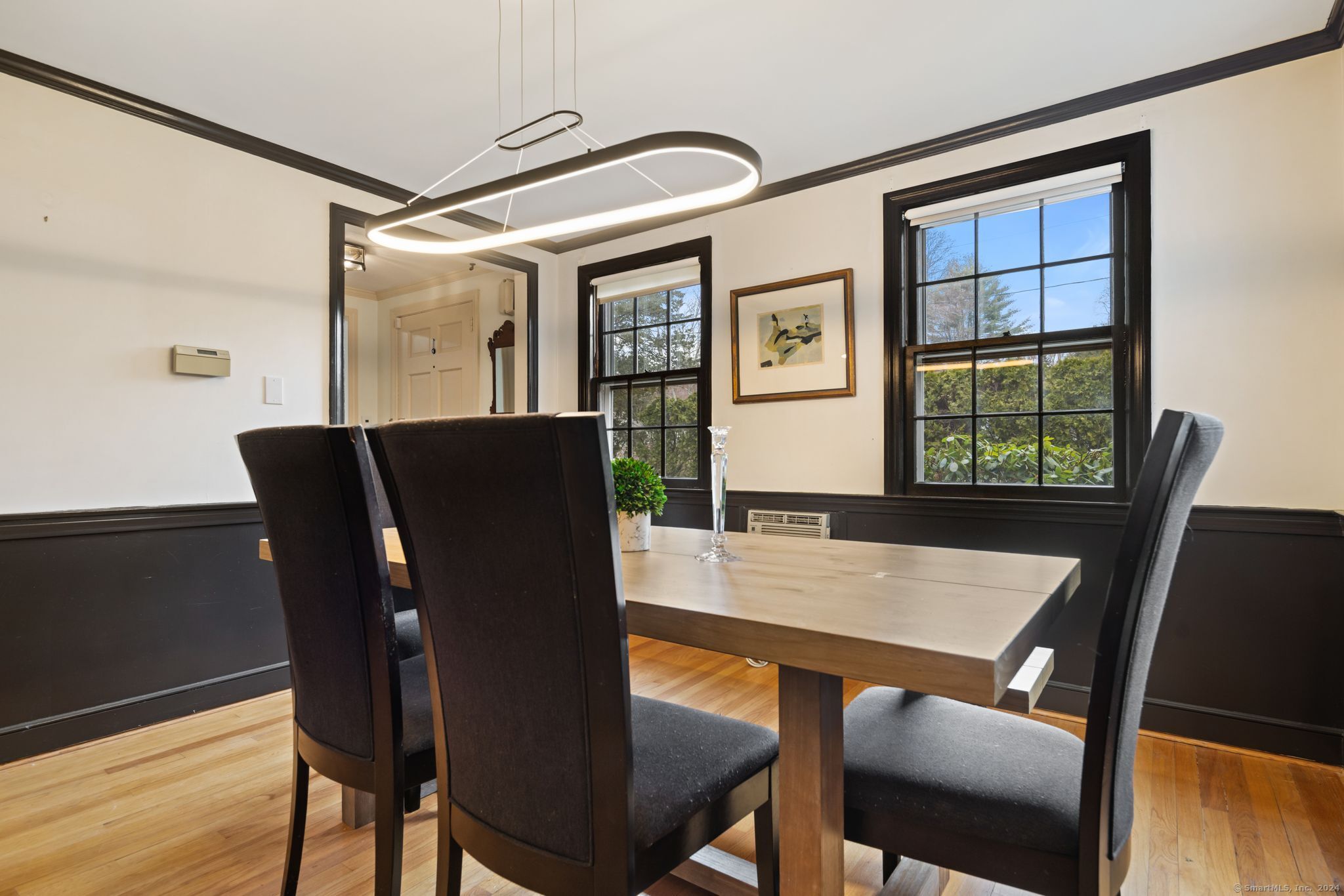 93 Mountain Terrace Road