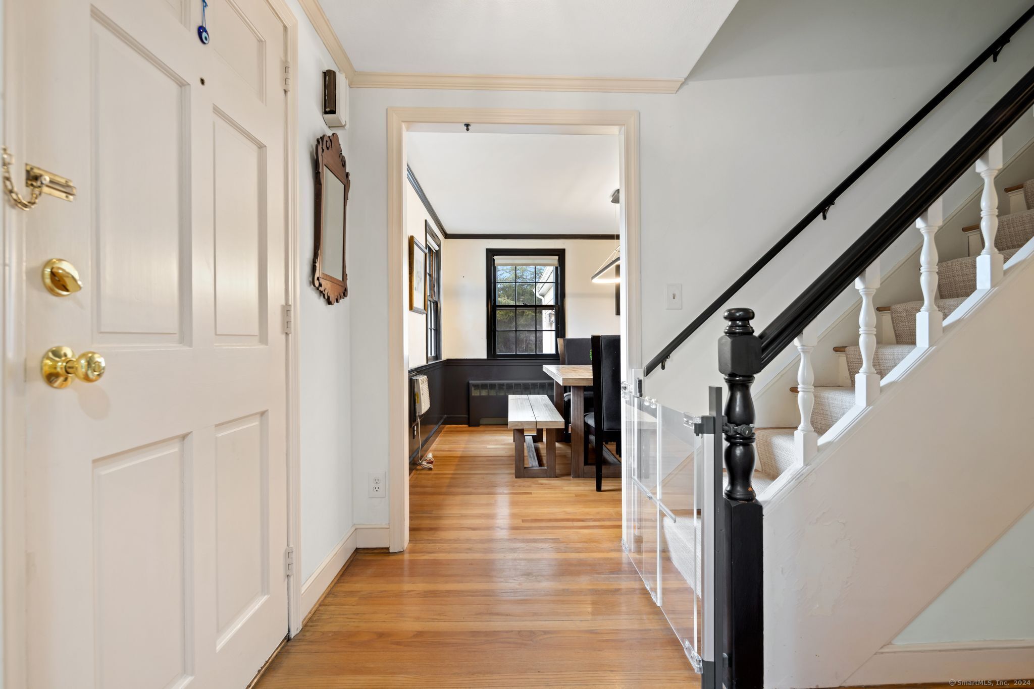 93 Mountain Terrace Road