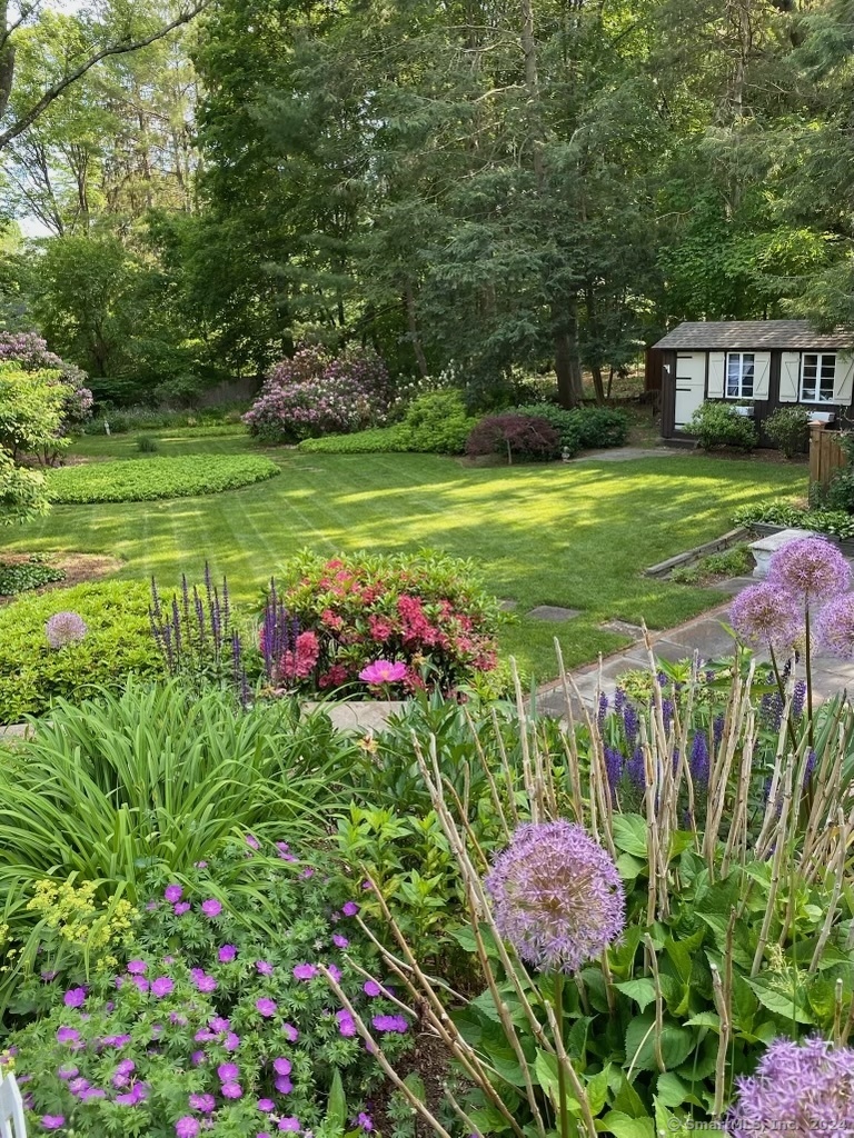 93 Mountain Terrace Road