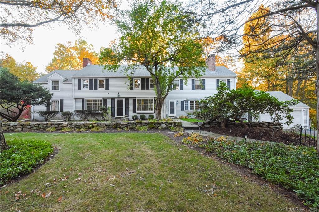 337 Mountain Road