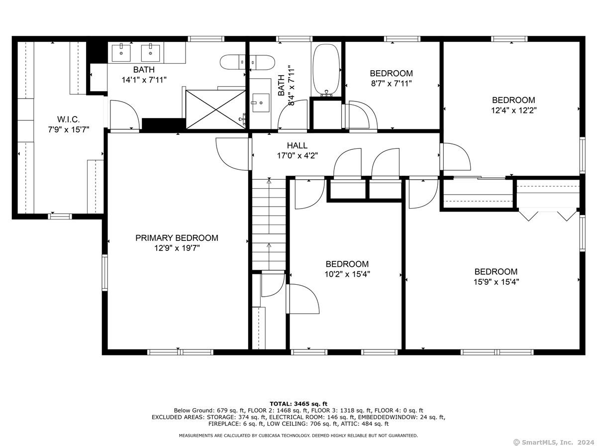 7 Arlen Way