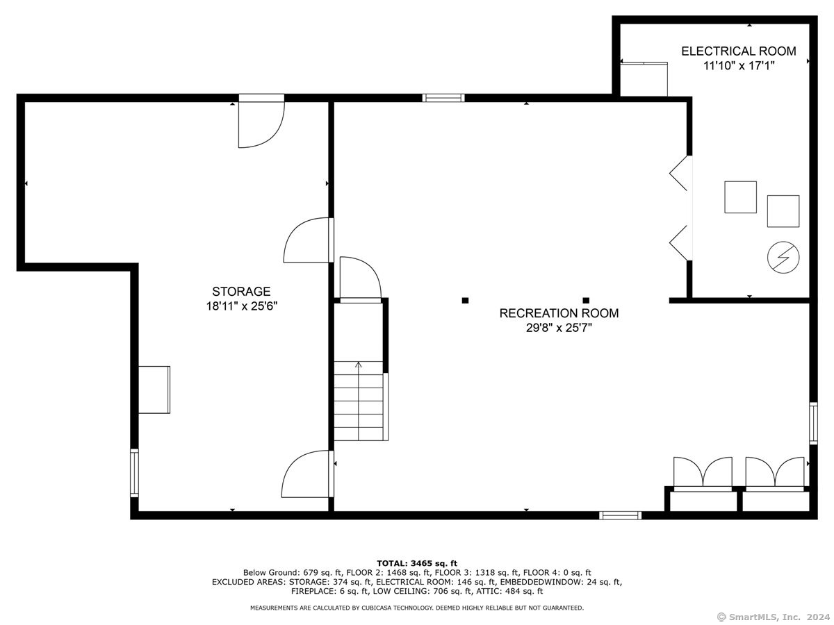 7 Arlen Way
