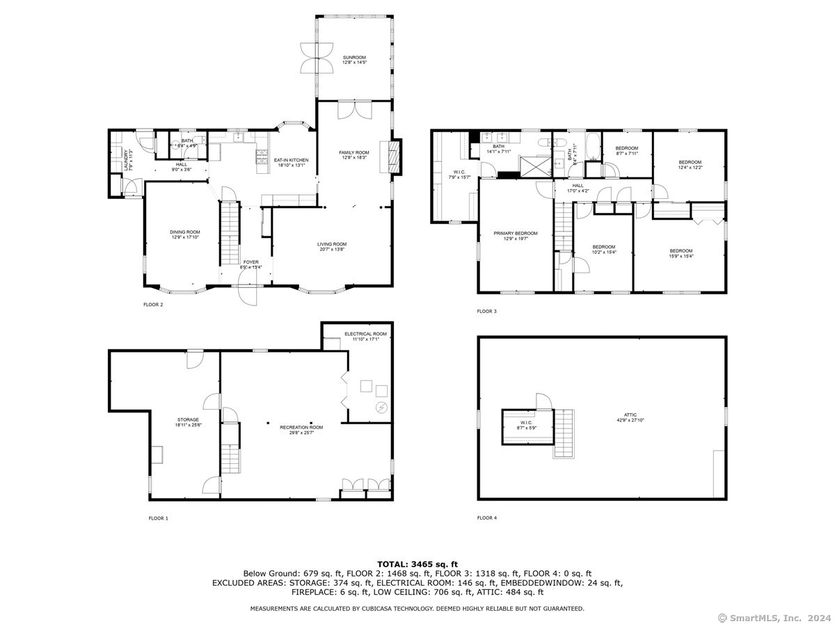7 Arlen Way