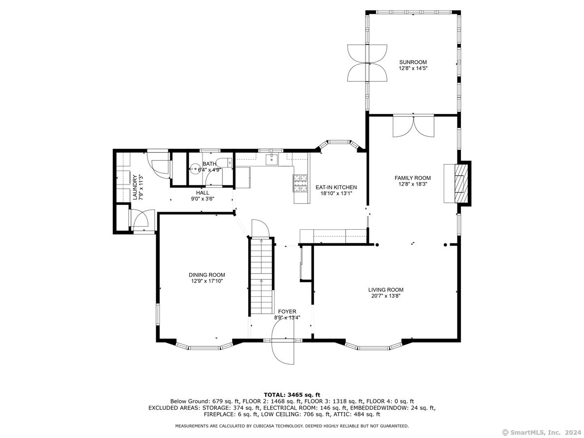 7 Arlen Way