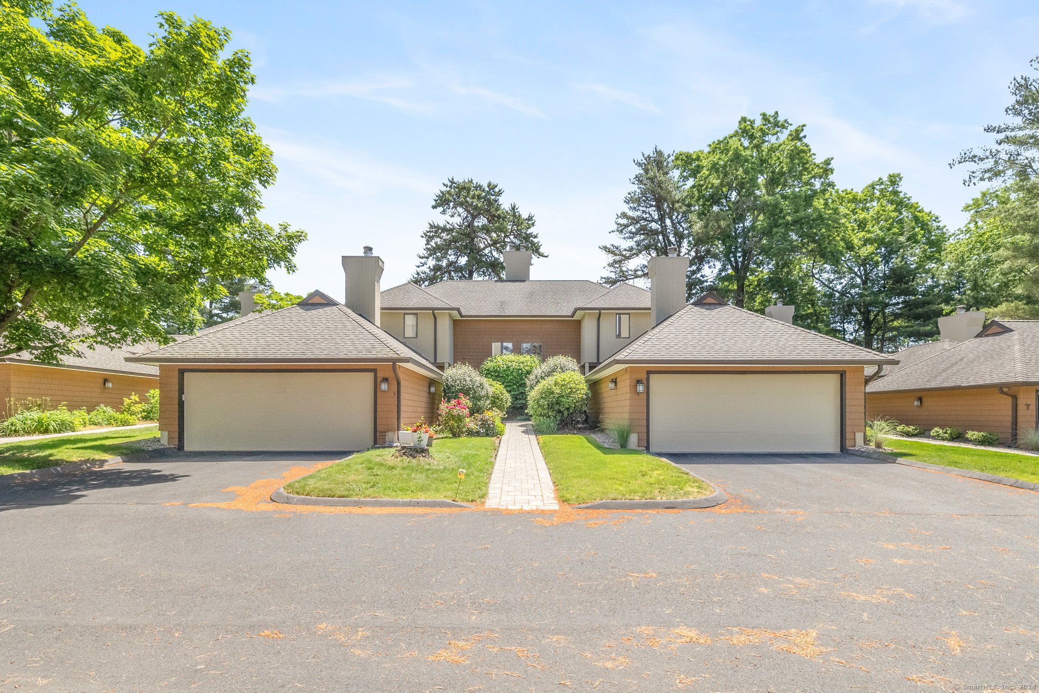 5 Kensington Park