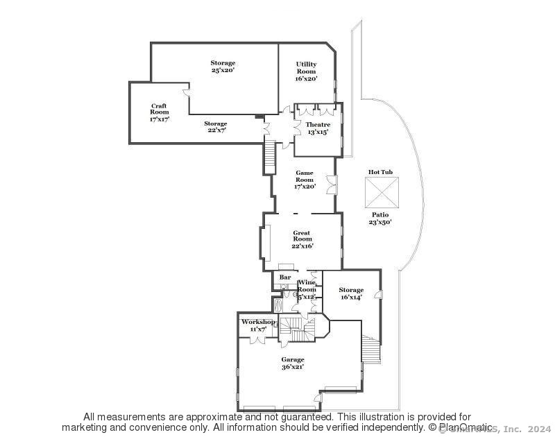 25 Cobtail Way