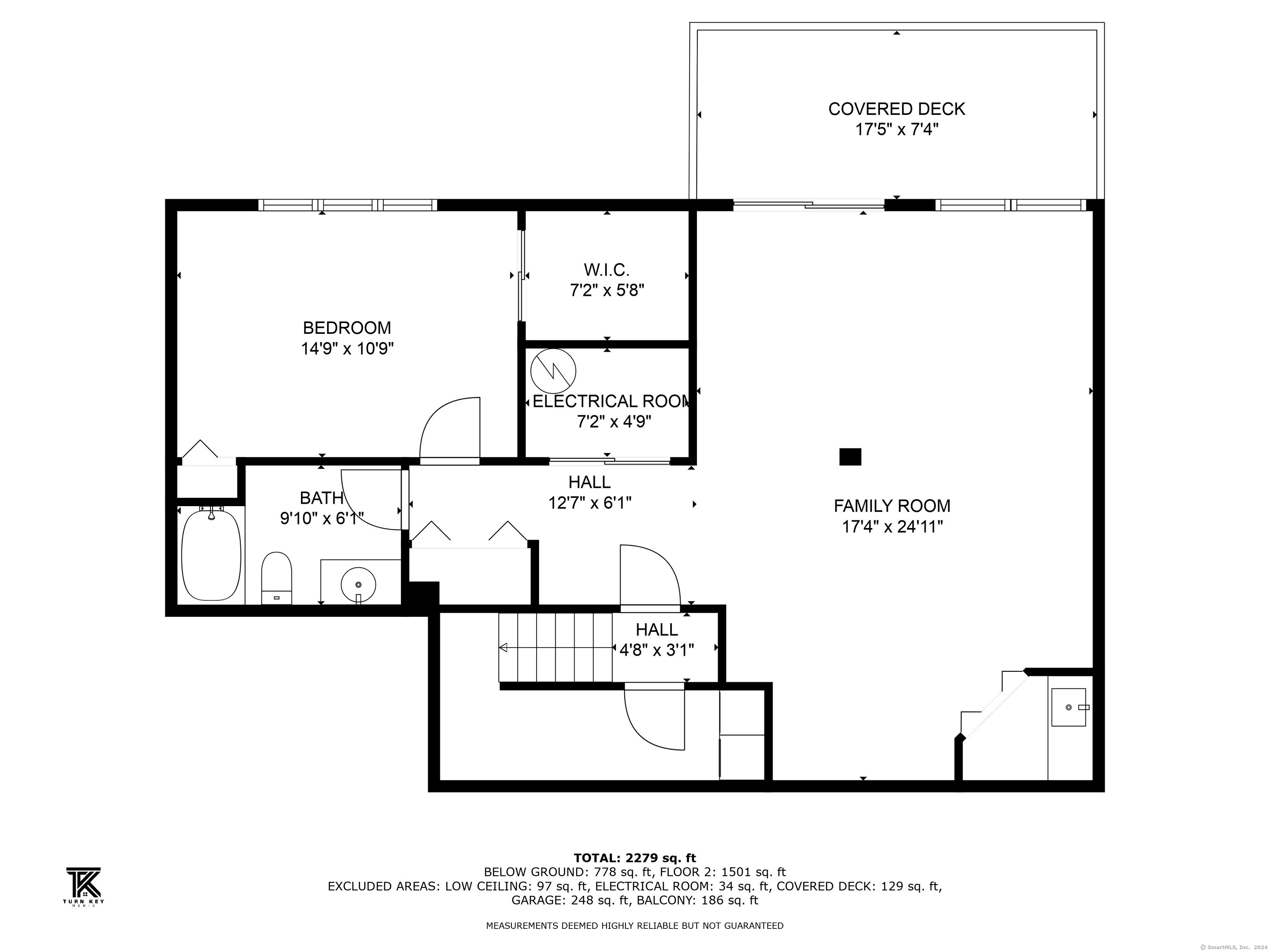 5 Greenwich Lane 5