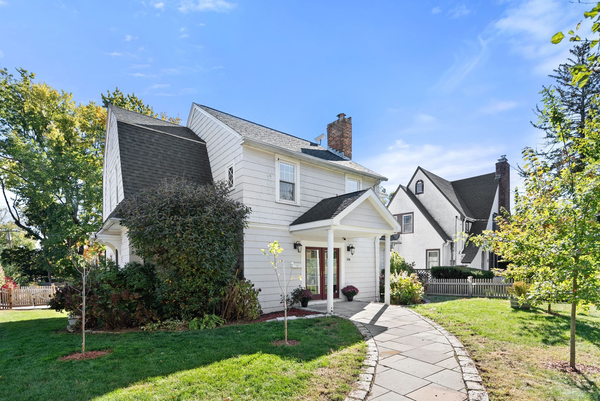 106 South Main Street
