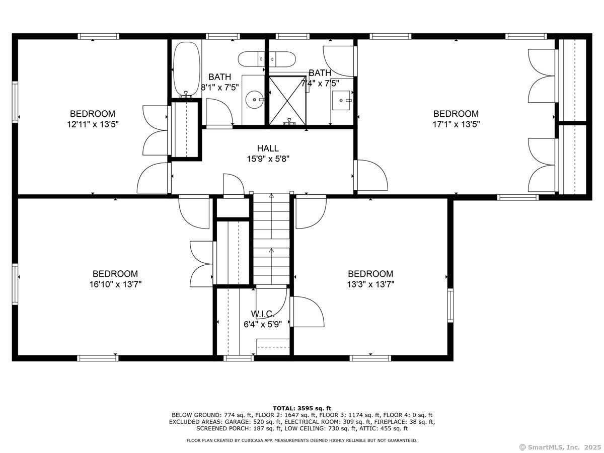44 Stoner Drive
