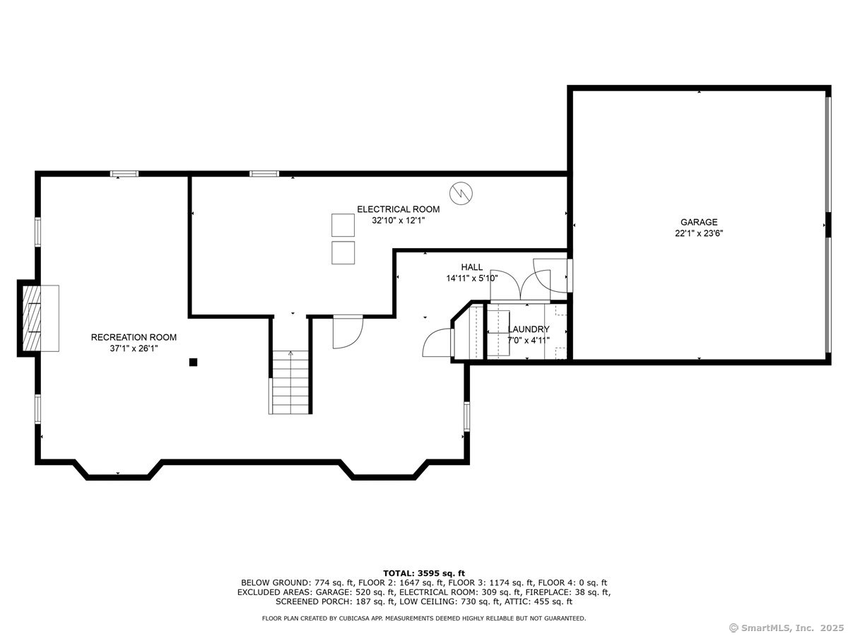 44 Stoner Drive