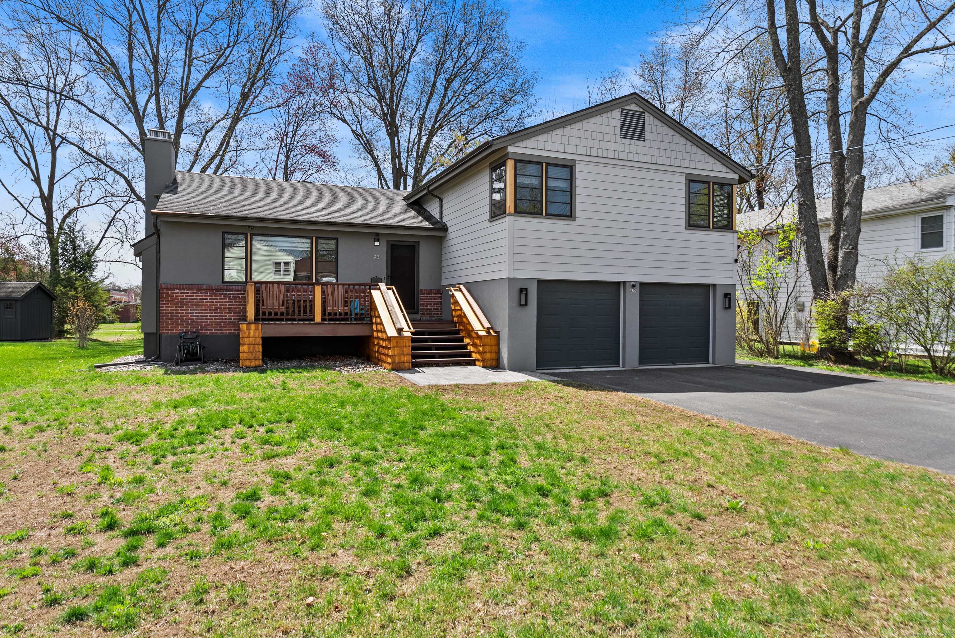 93 Lyman Road