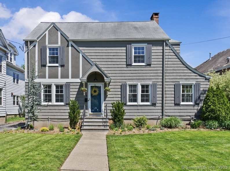 18 Grennan Road