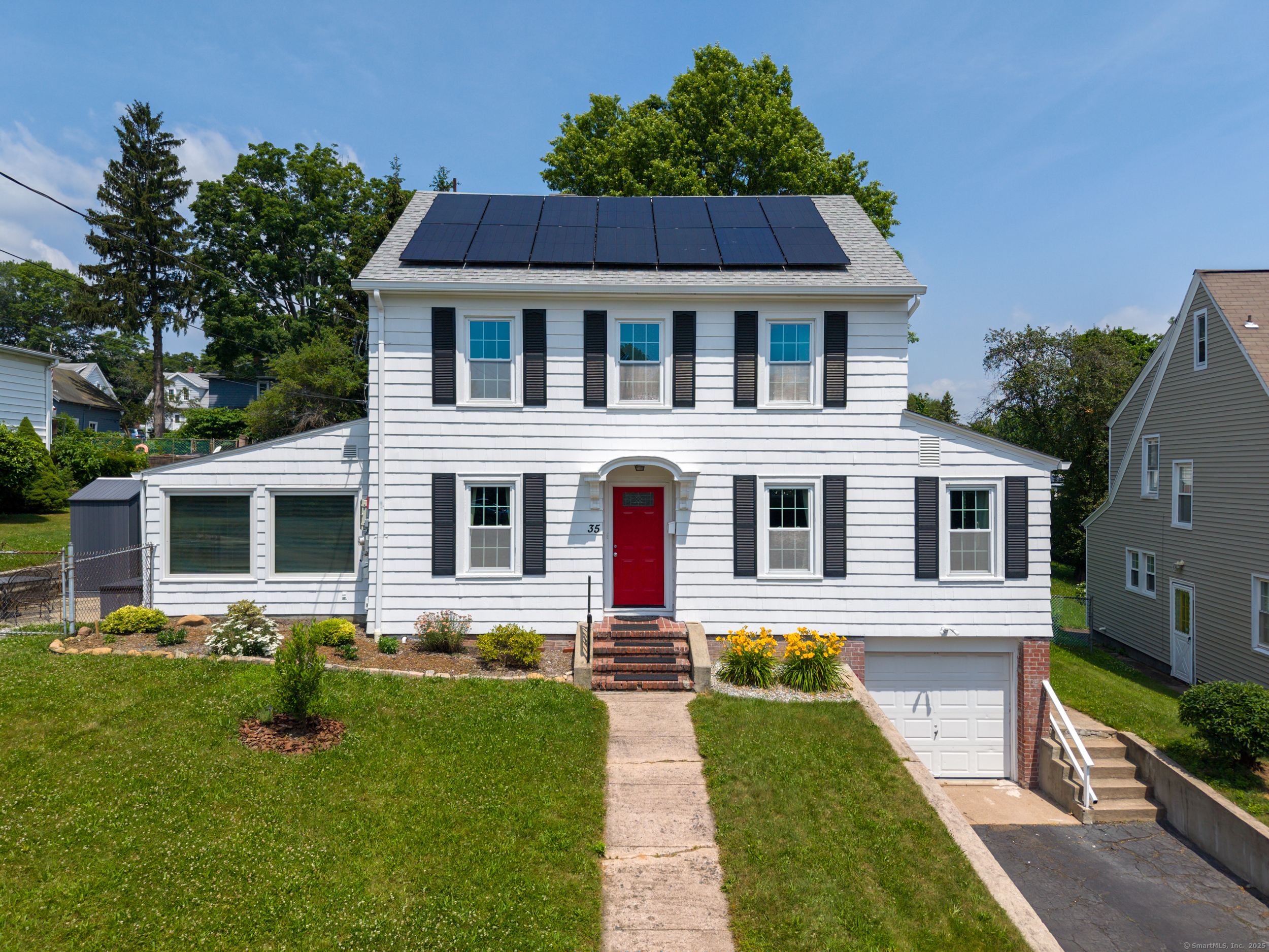 35 Brower Street