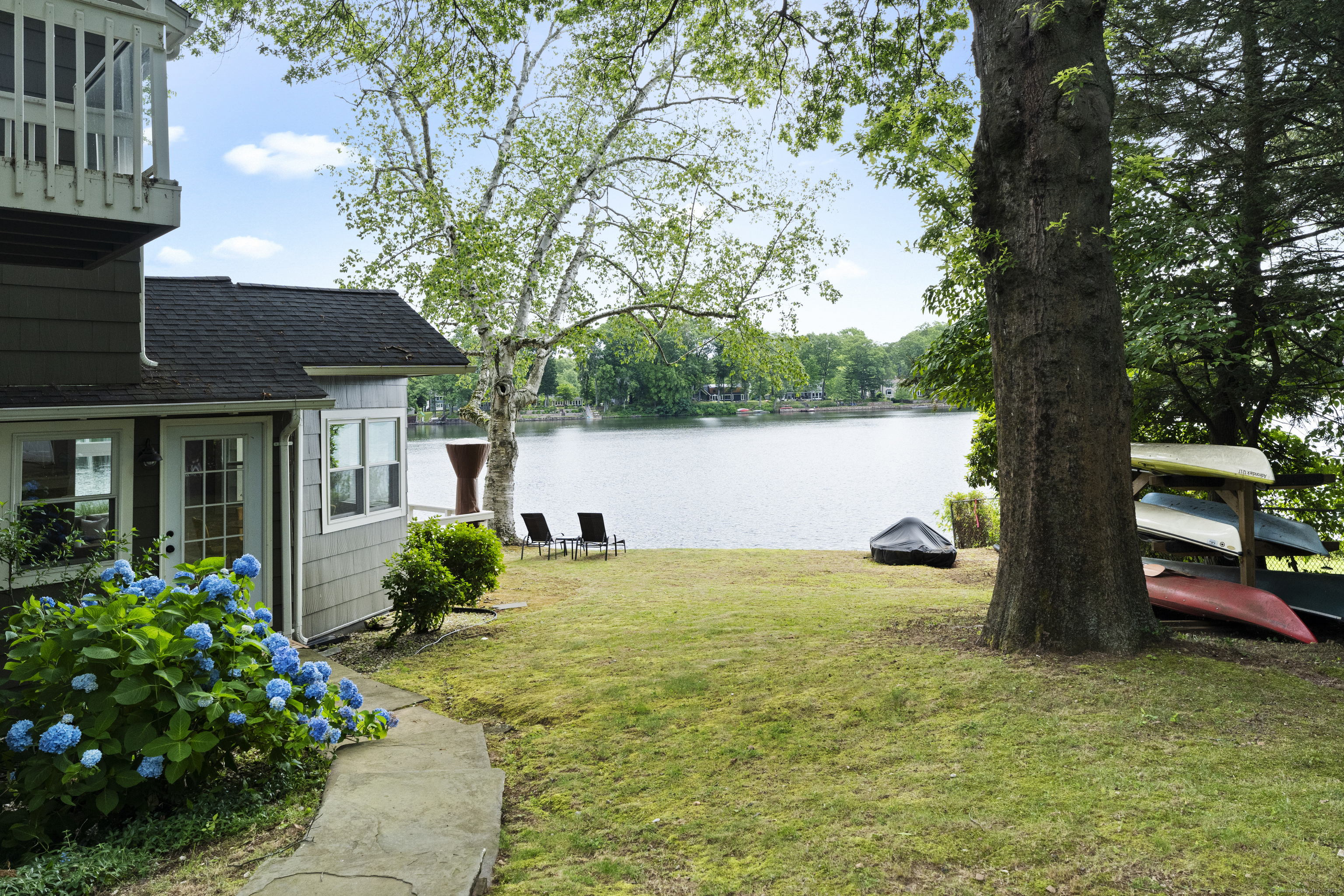 162 Woodpond Road