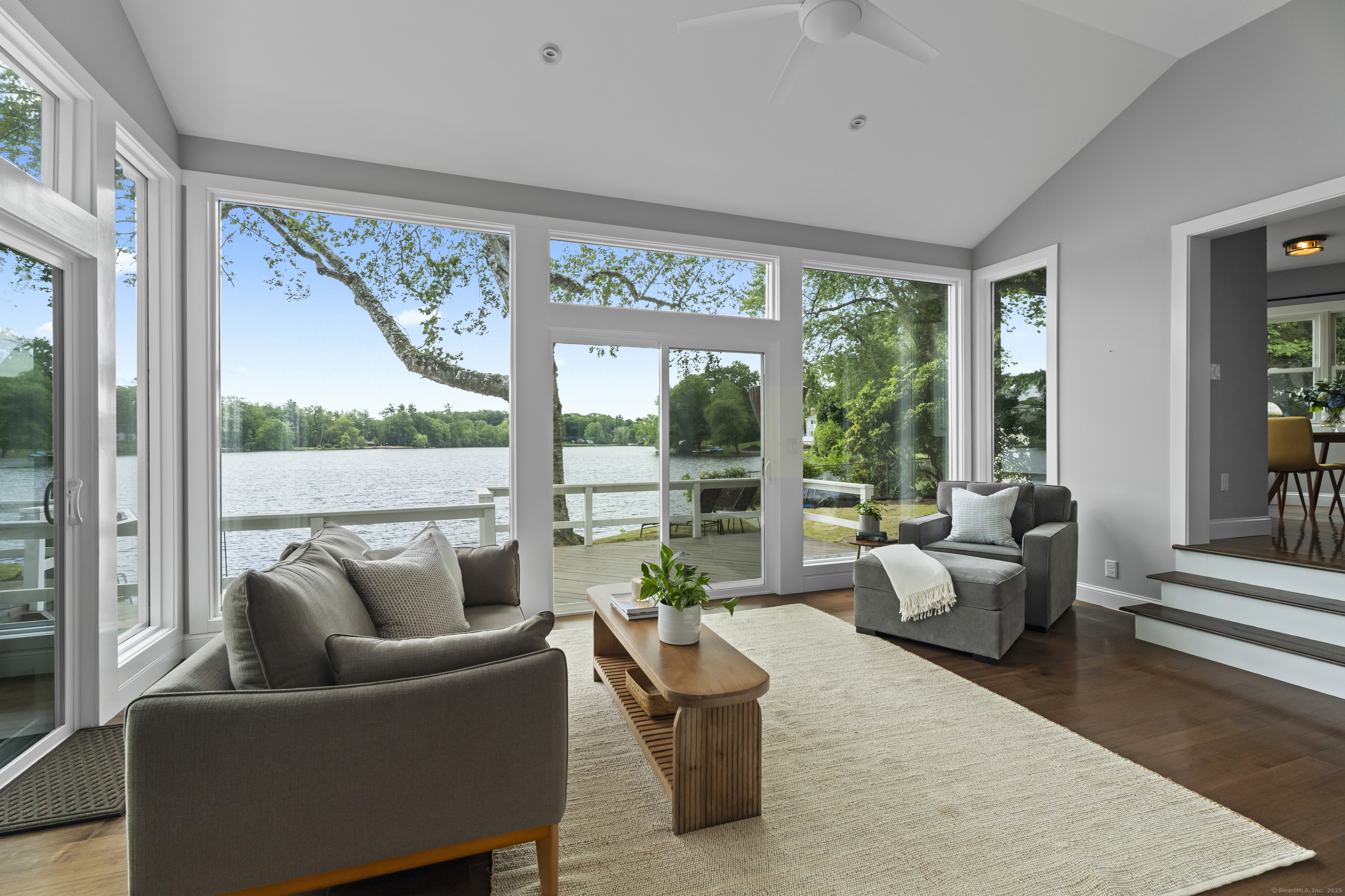 162 Woodpond Road