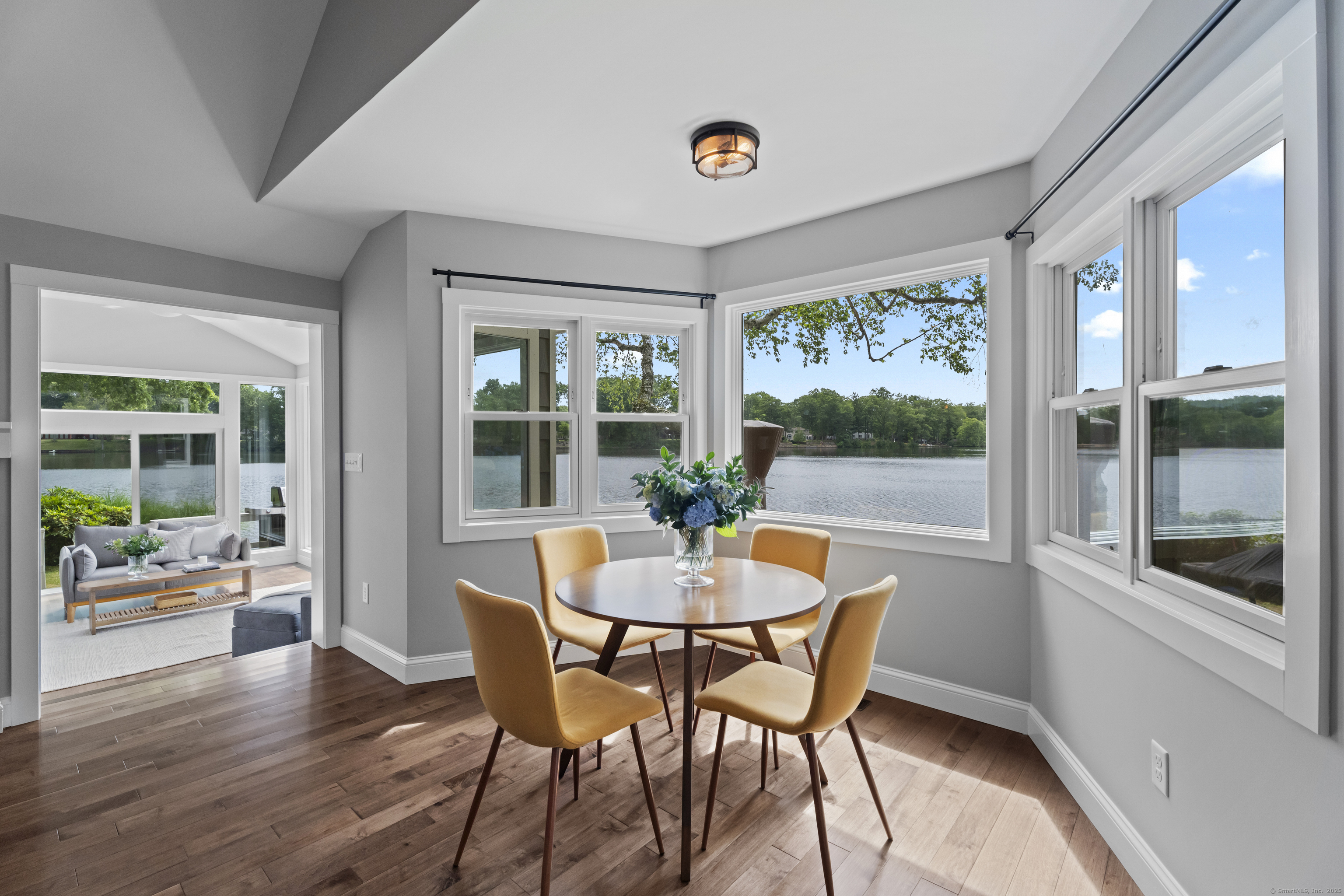 162 Woodpond Road