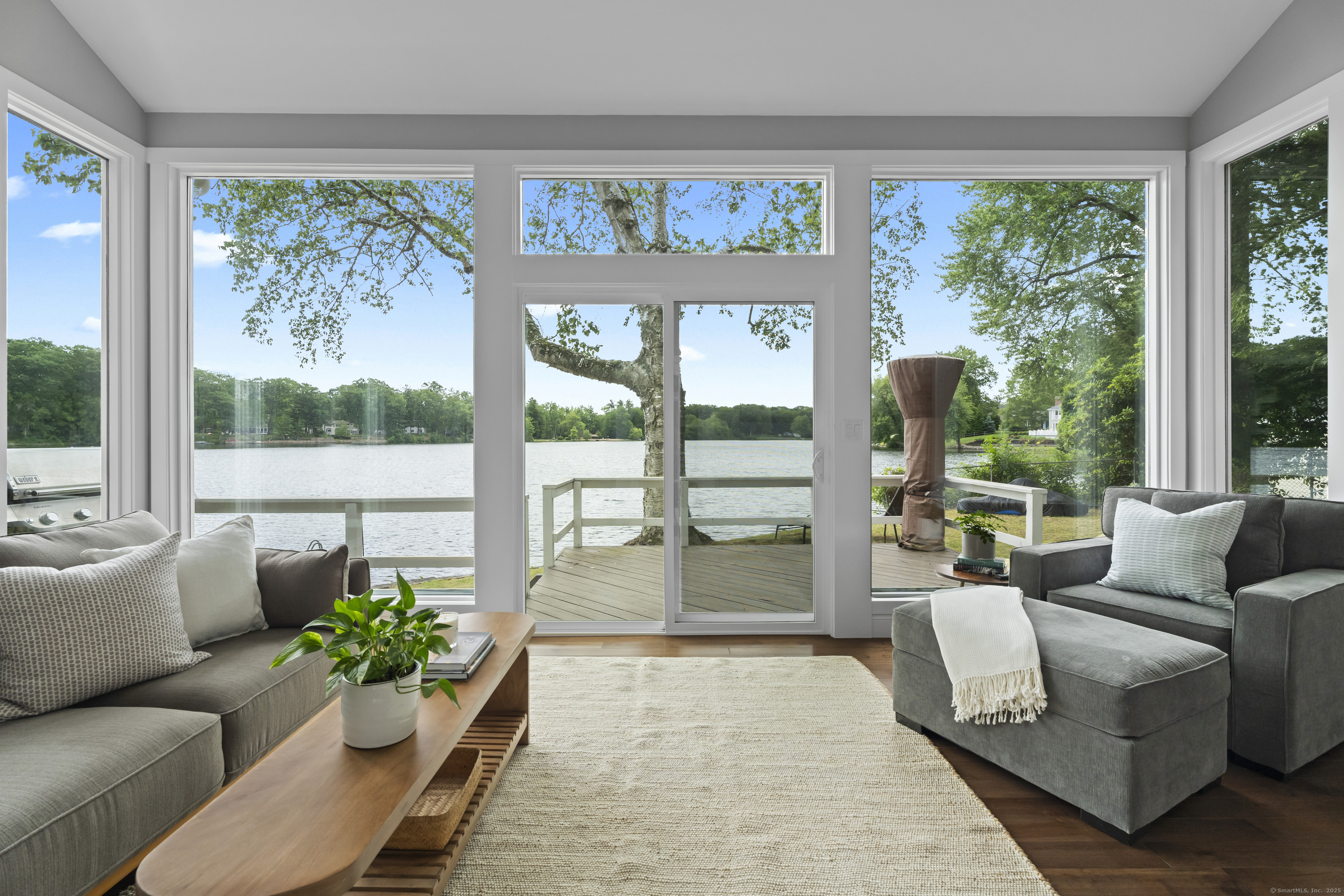 162 Woodpond Road