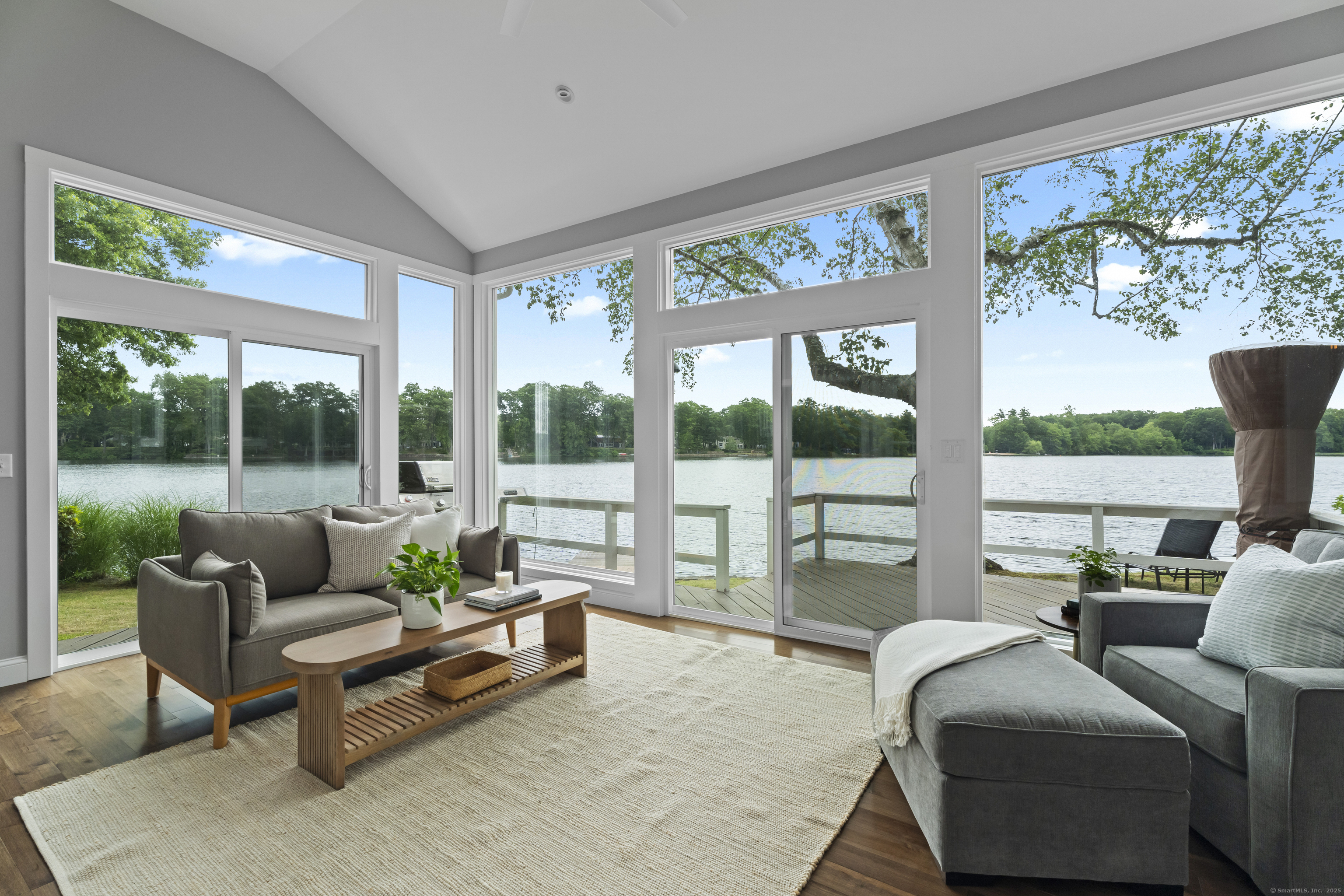 162 Woodpond Road