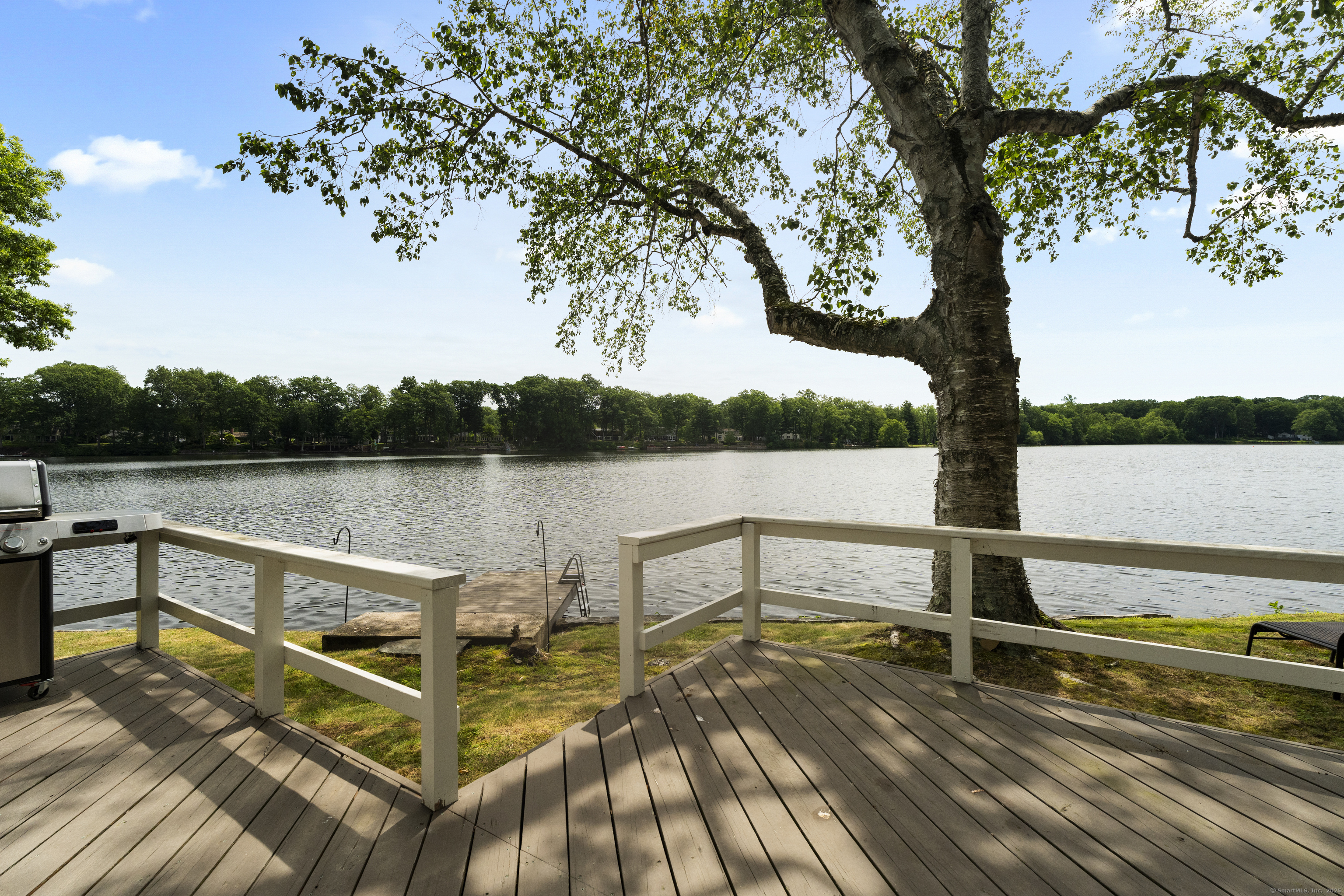 162 Woodpond Road