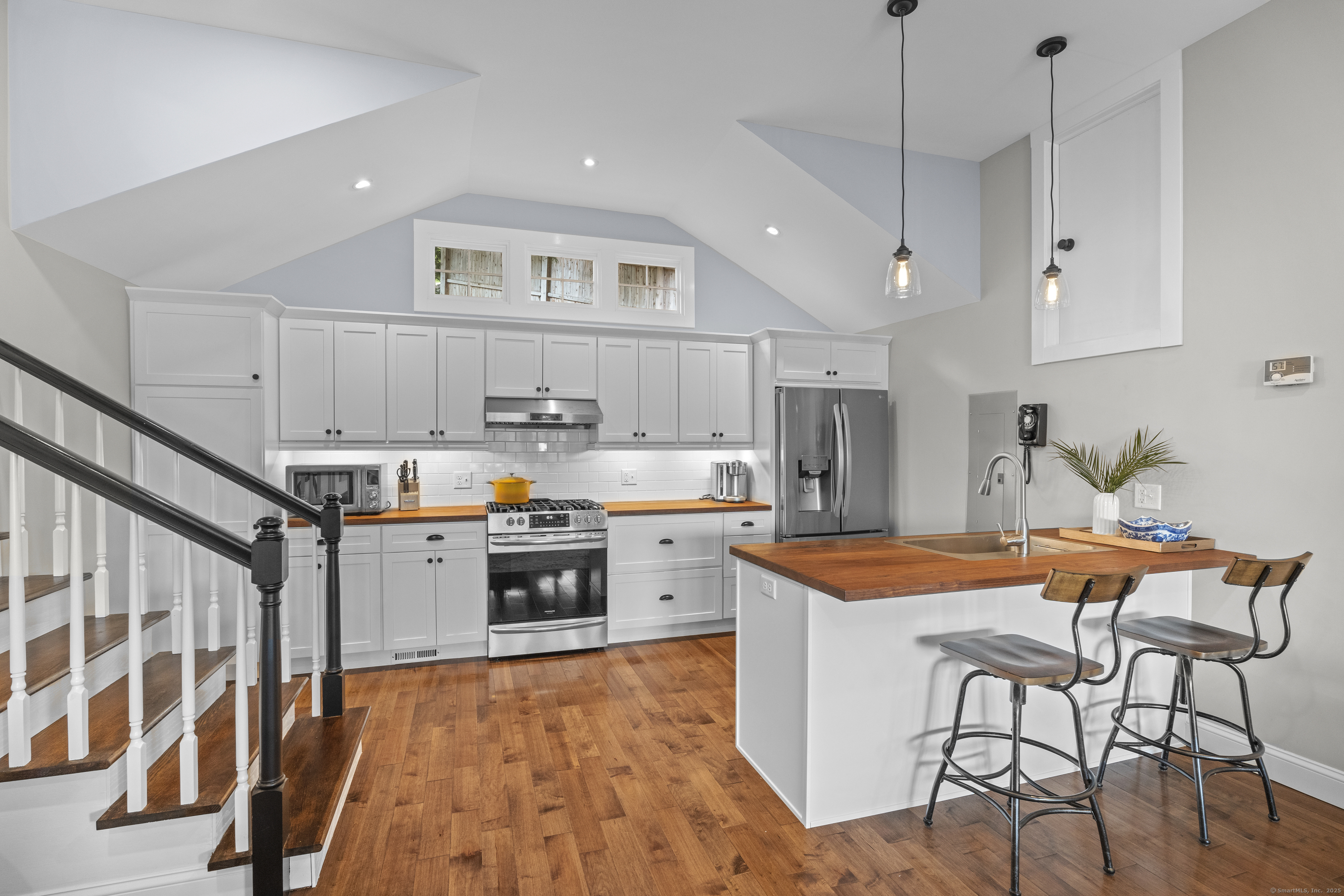 162 Woodpond Road