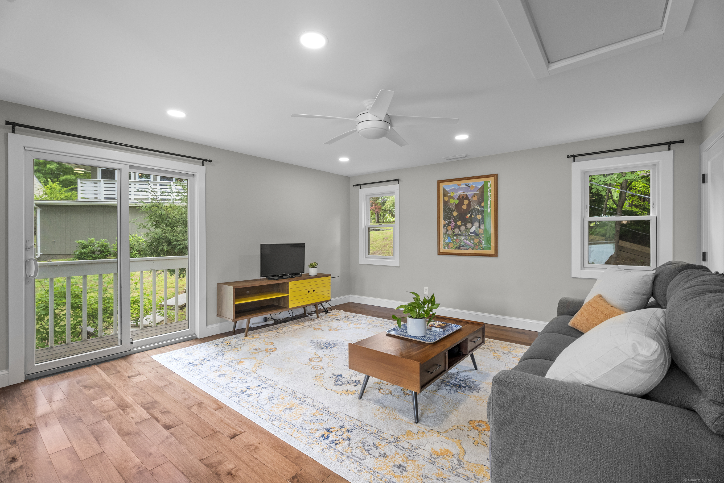 162 Woodpond Road