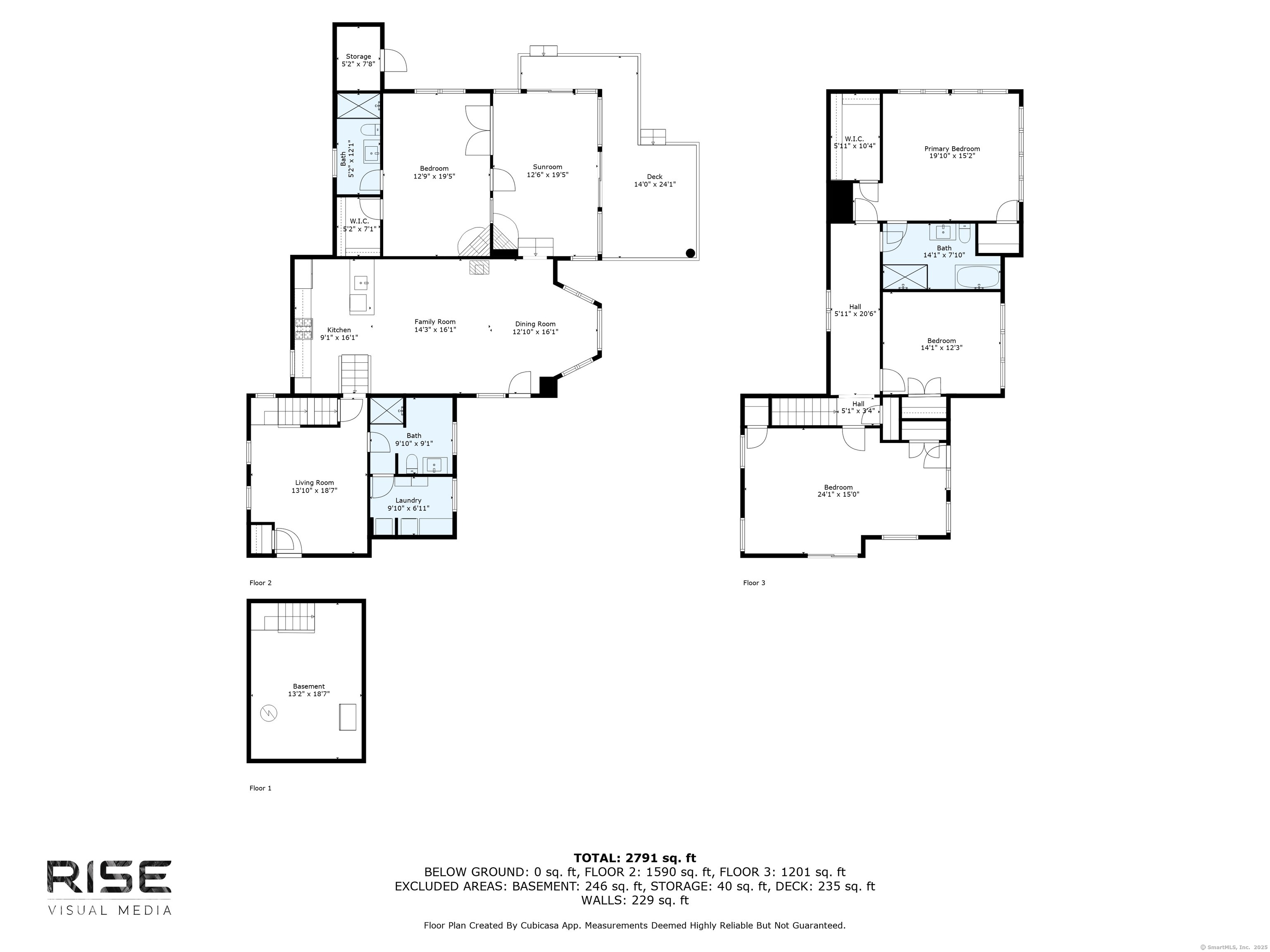 162 Woodpond Road