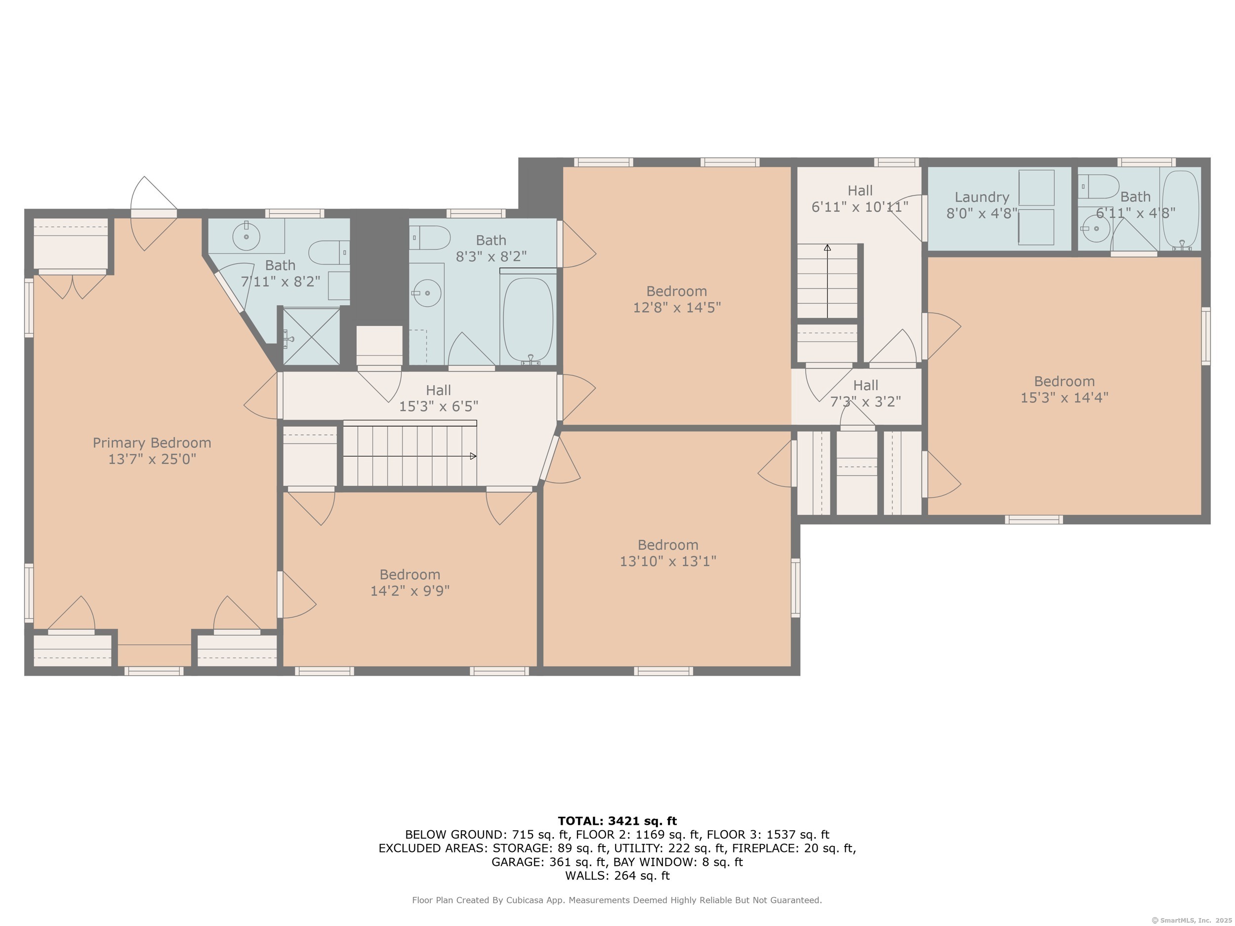 15 Sunny Reach Drive