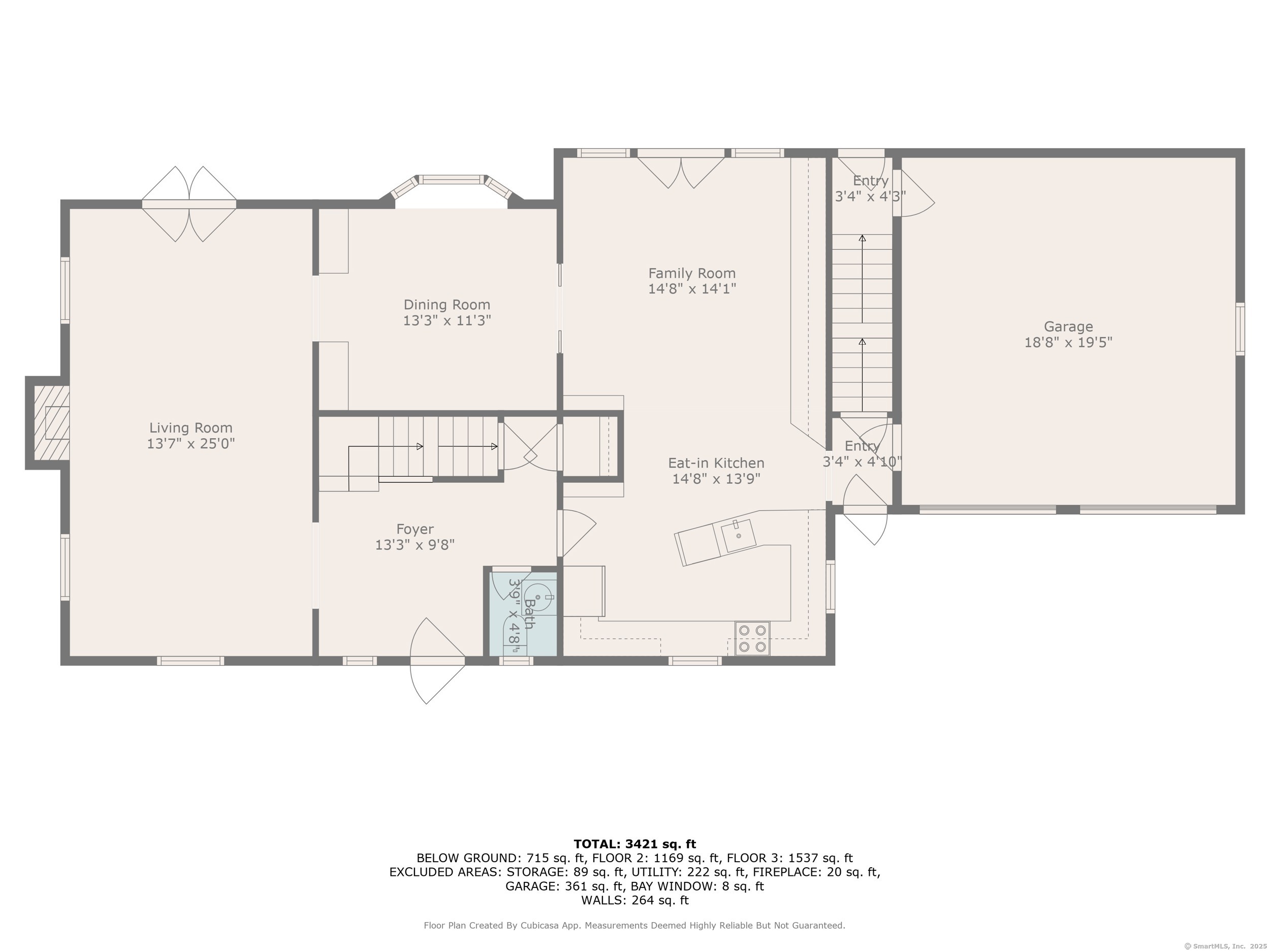 15 Sunny Reach Drive