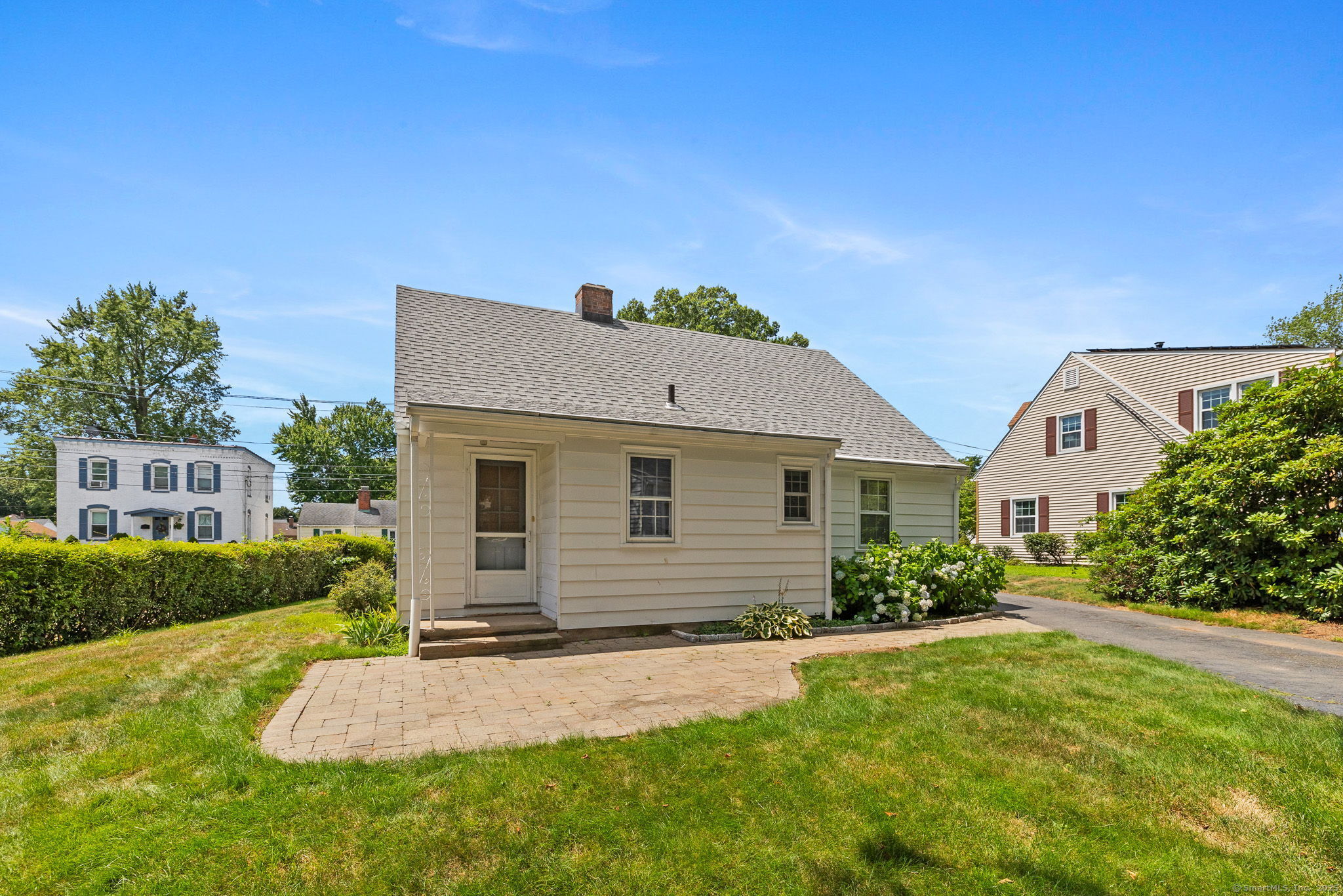 46 Princeton Street