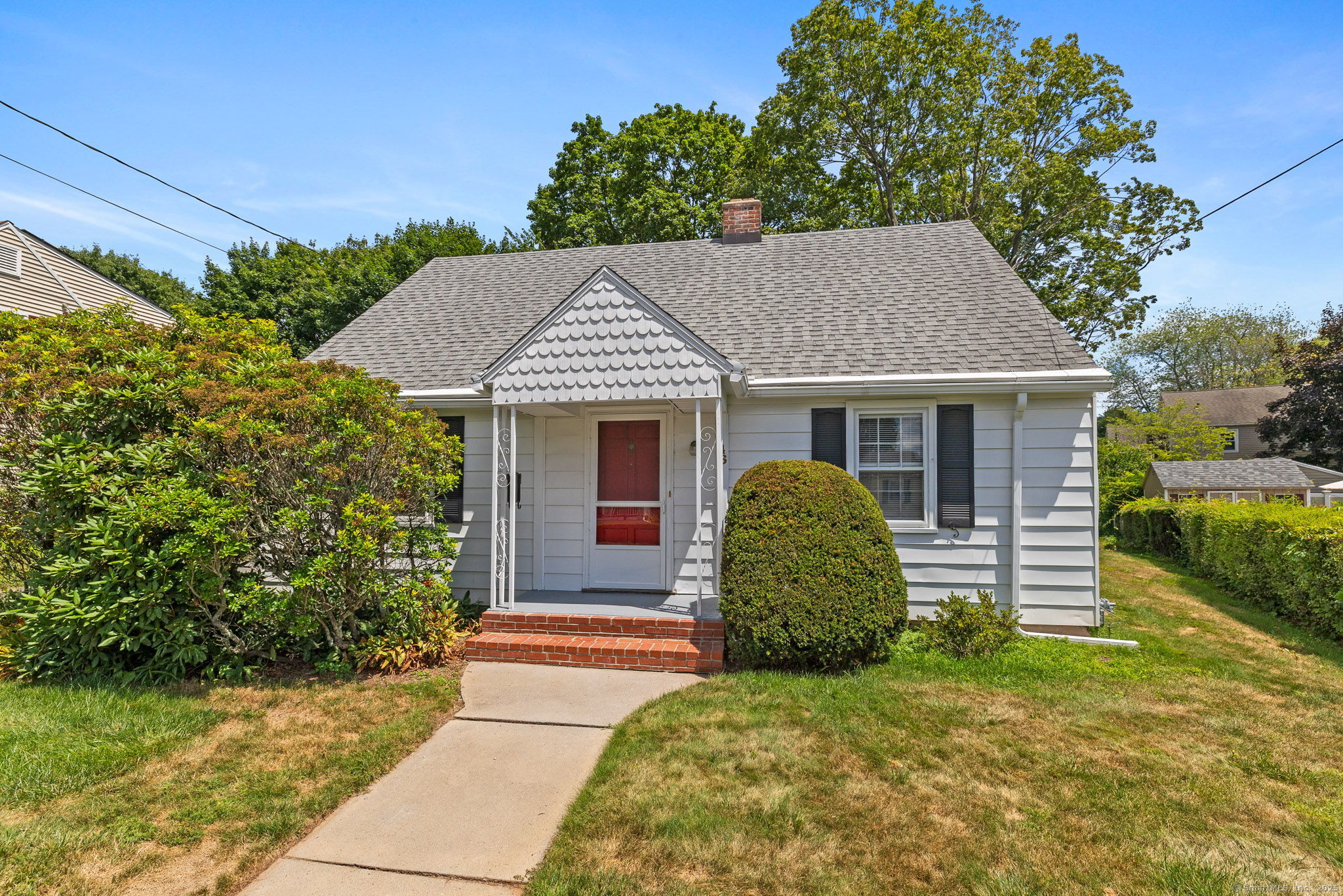 46 Princeton Street