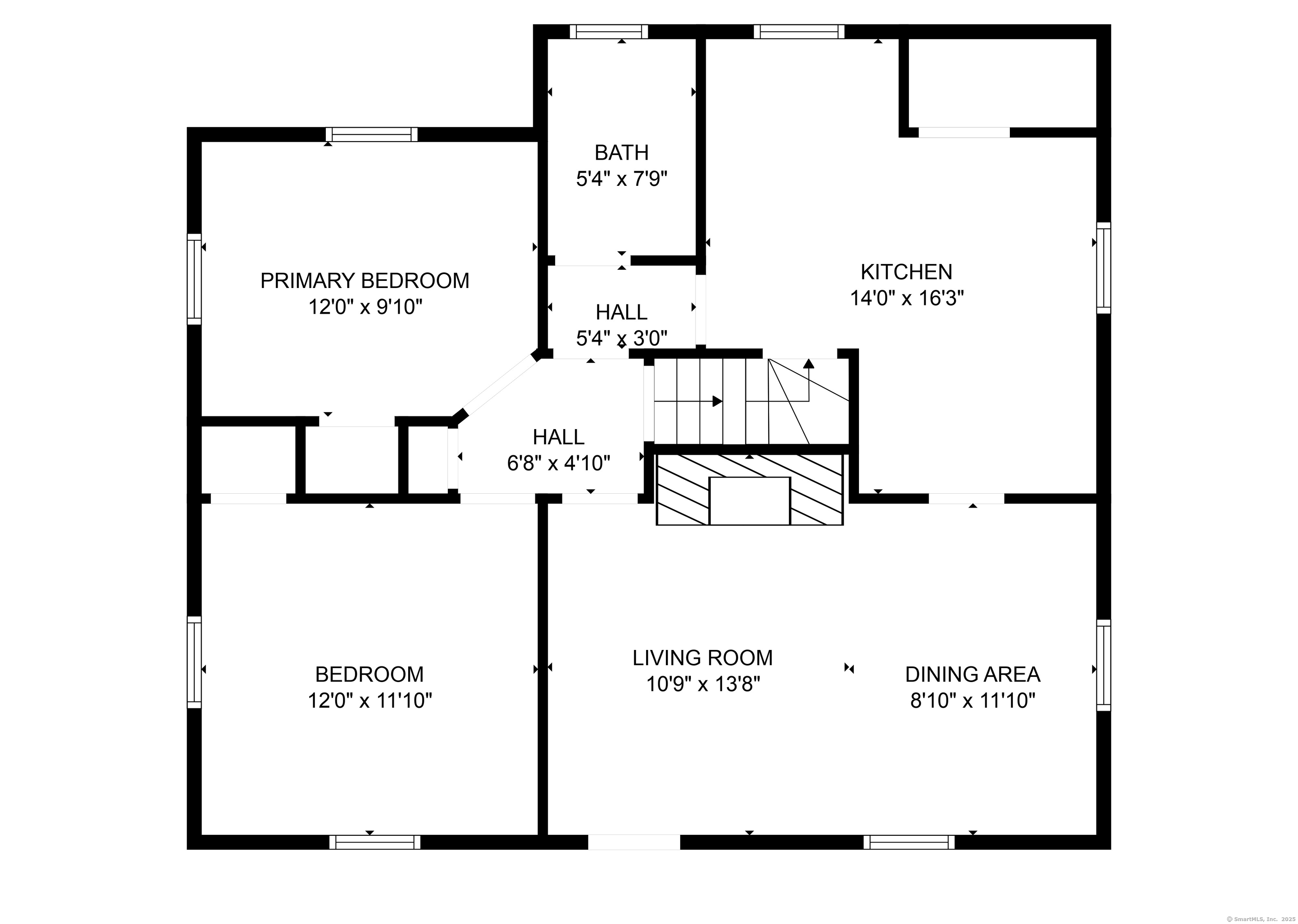 46 Princeton Street