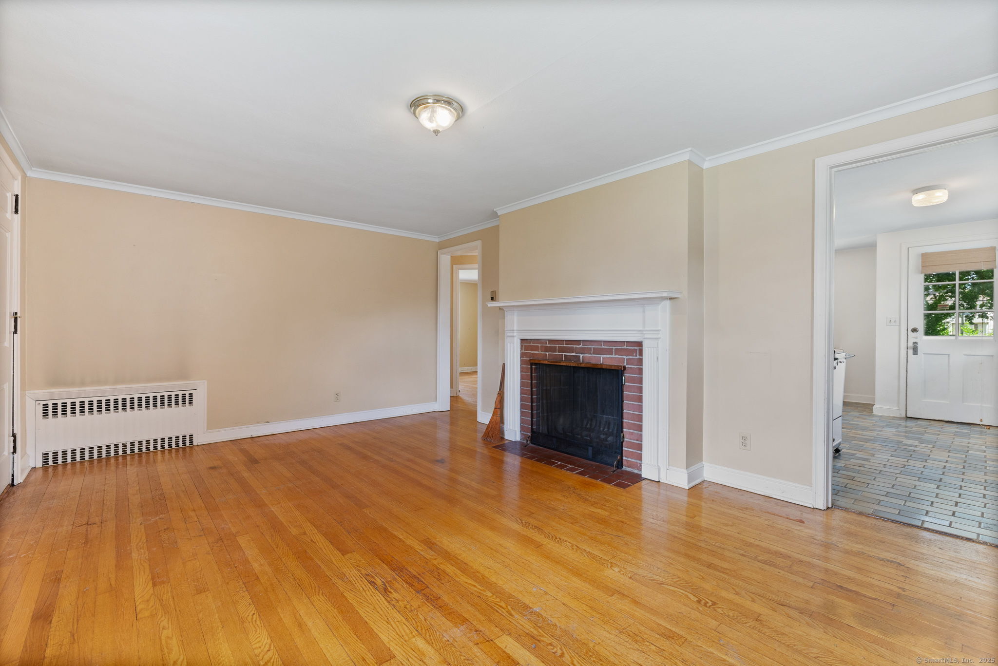 46 Princeton Street