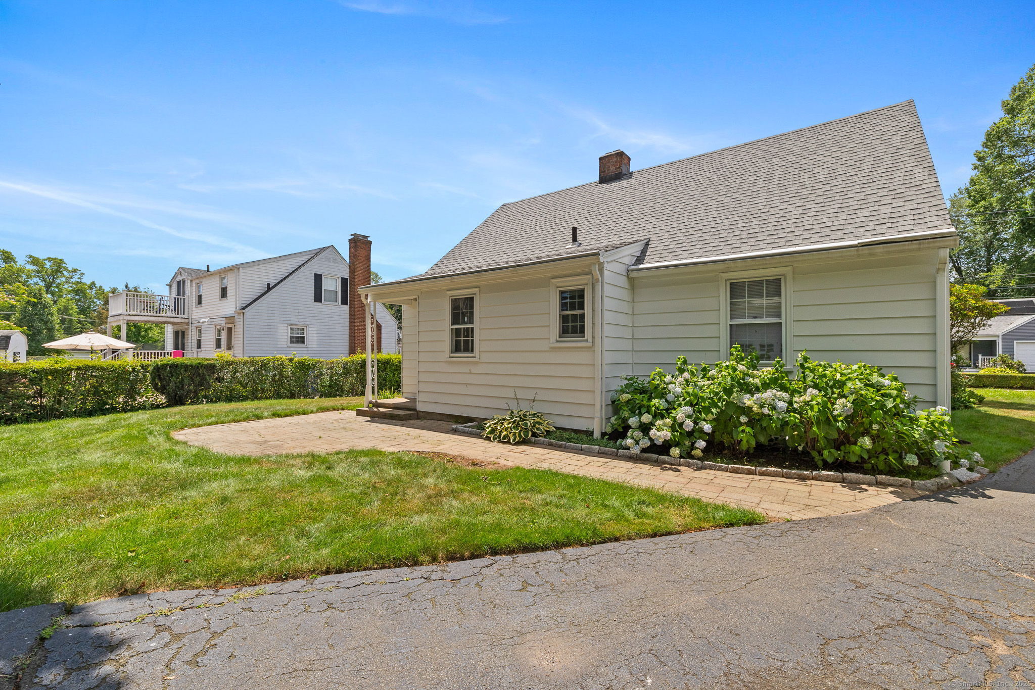 46 Princeton Street