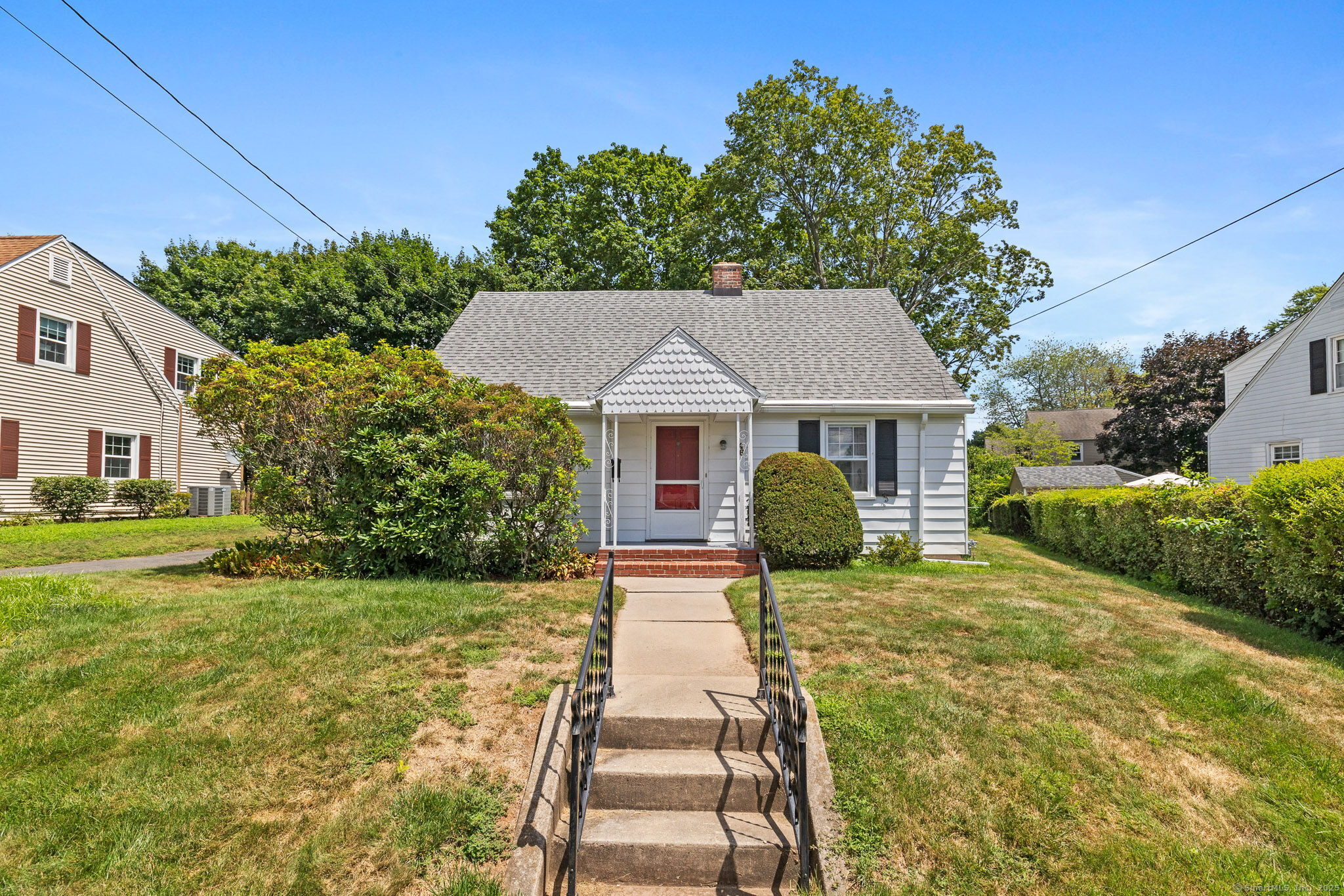 46 Princeton Street