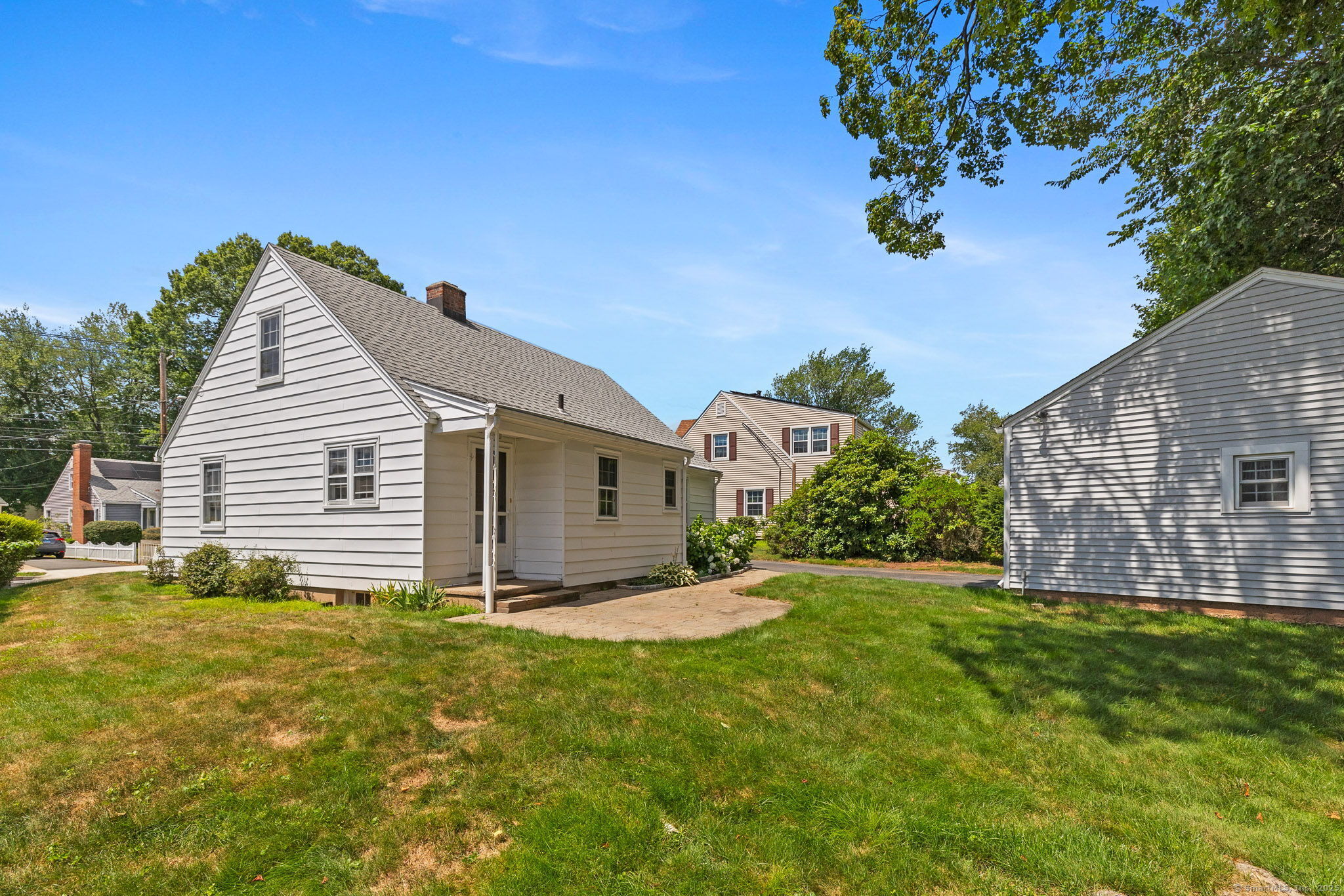 46 Princeton Street