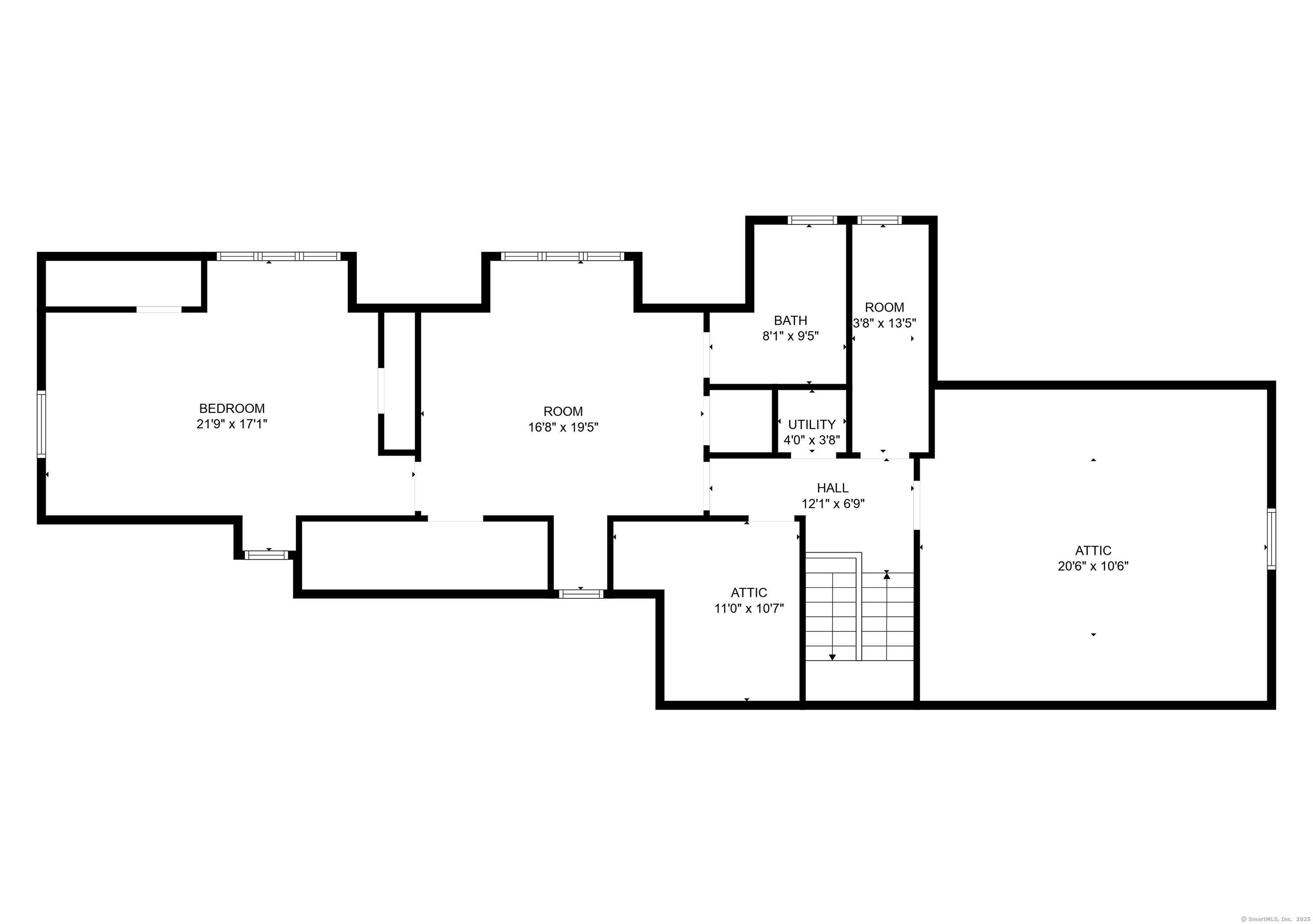 111 Bloomfield Avenue