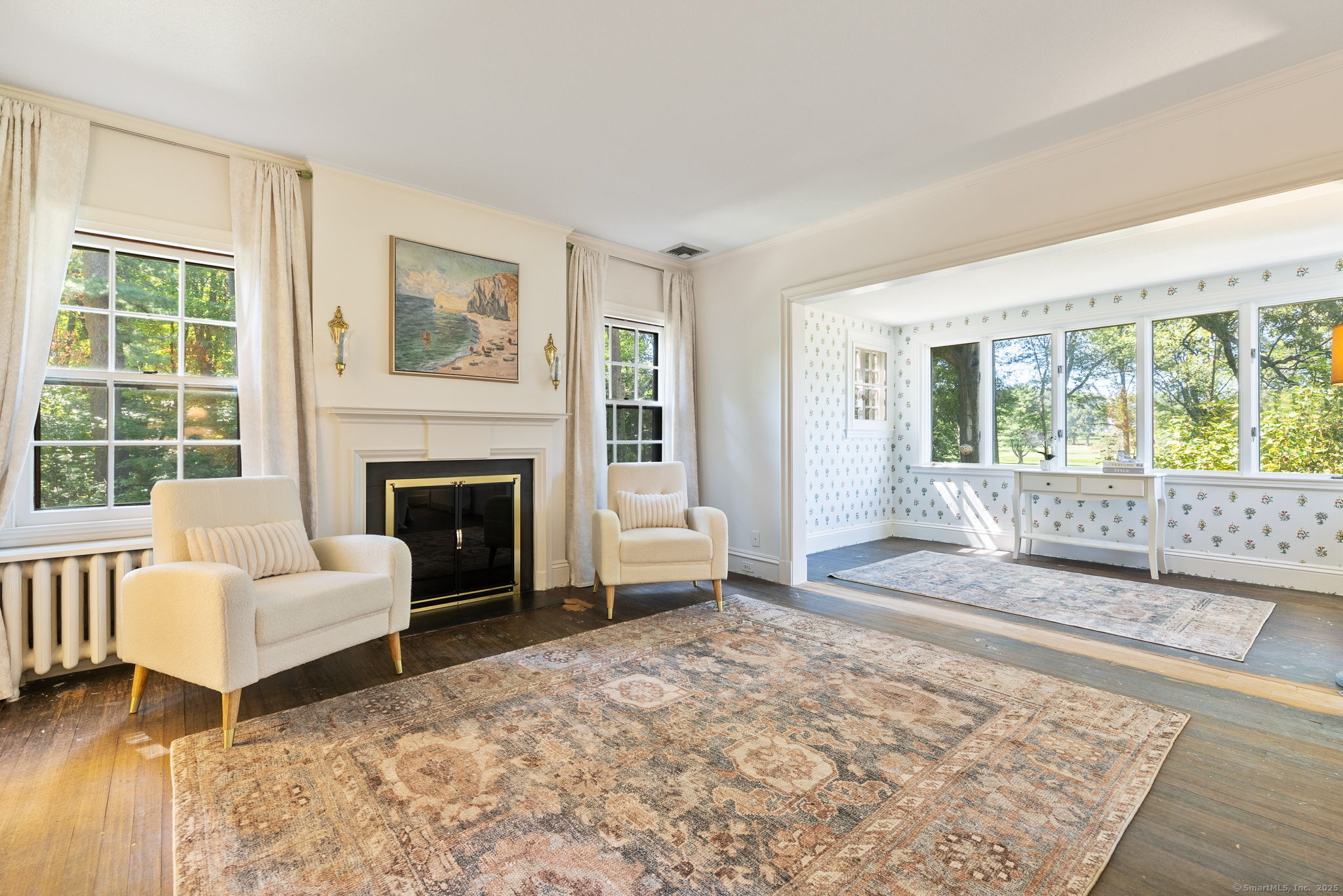 111 Bloomfield Avenue