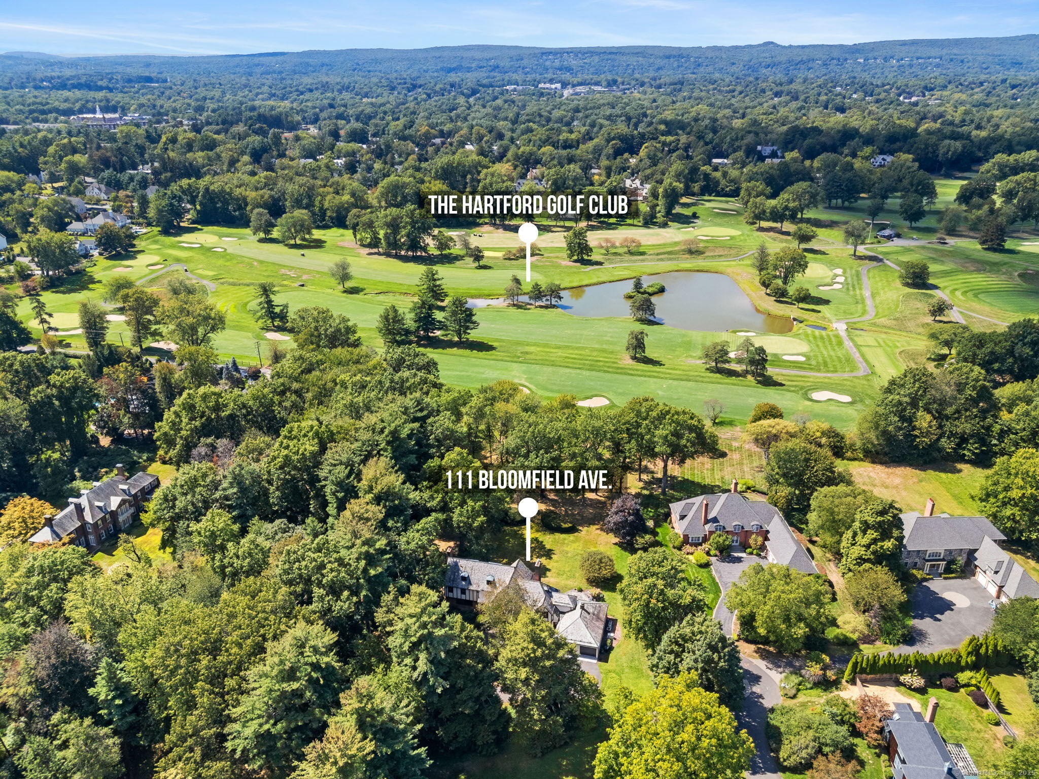 111 Bloomfield Avenue