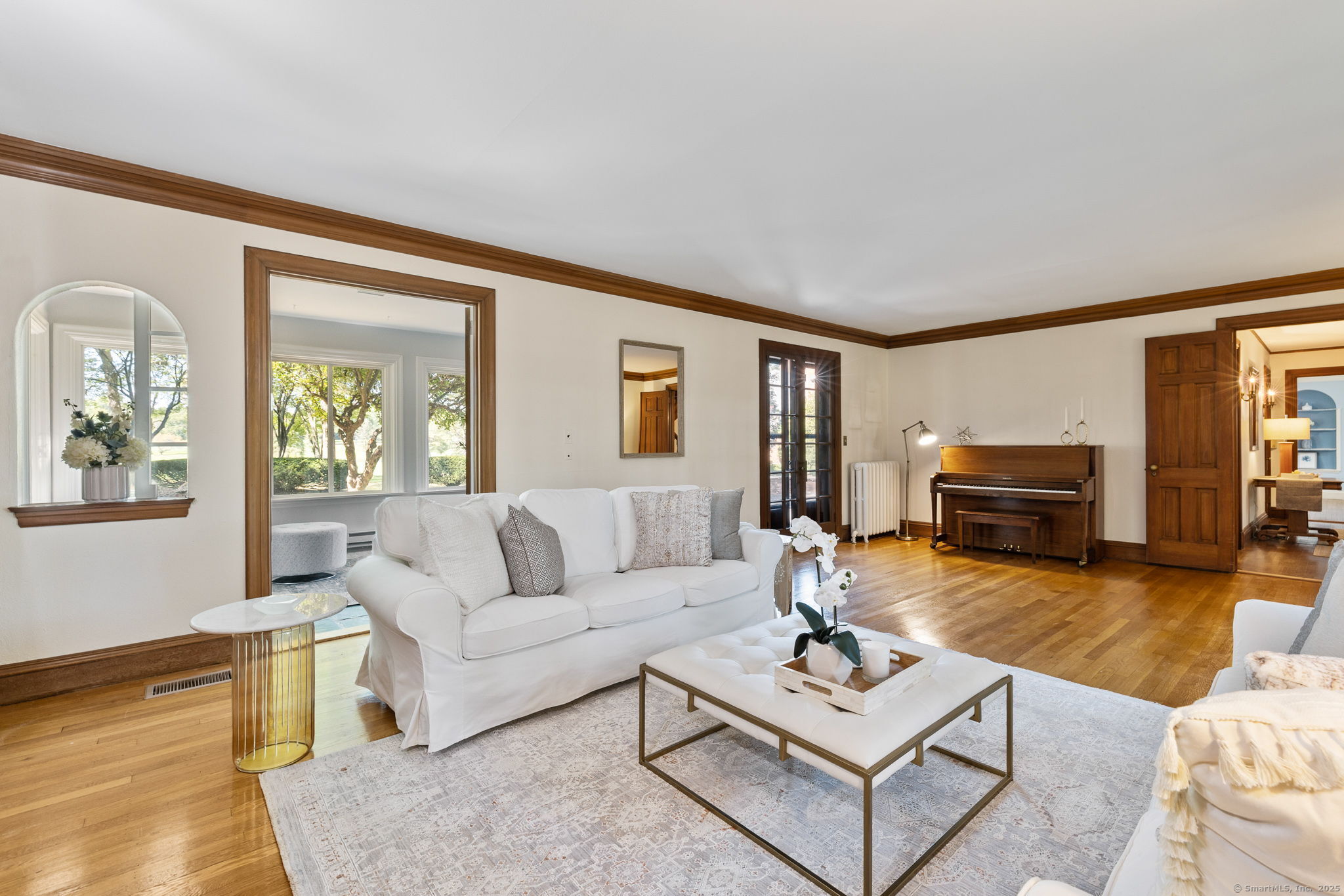 111 Bloomfield Avenue