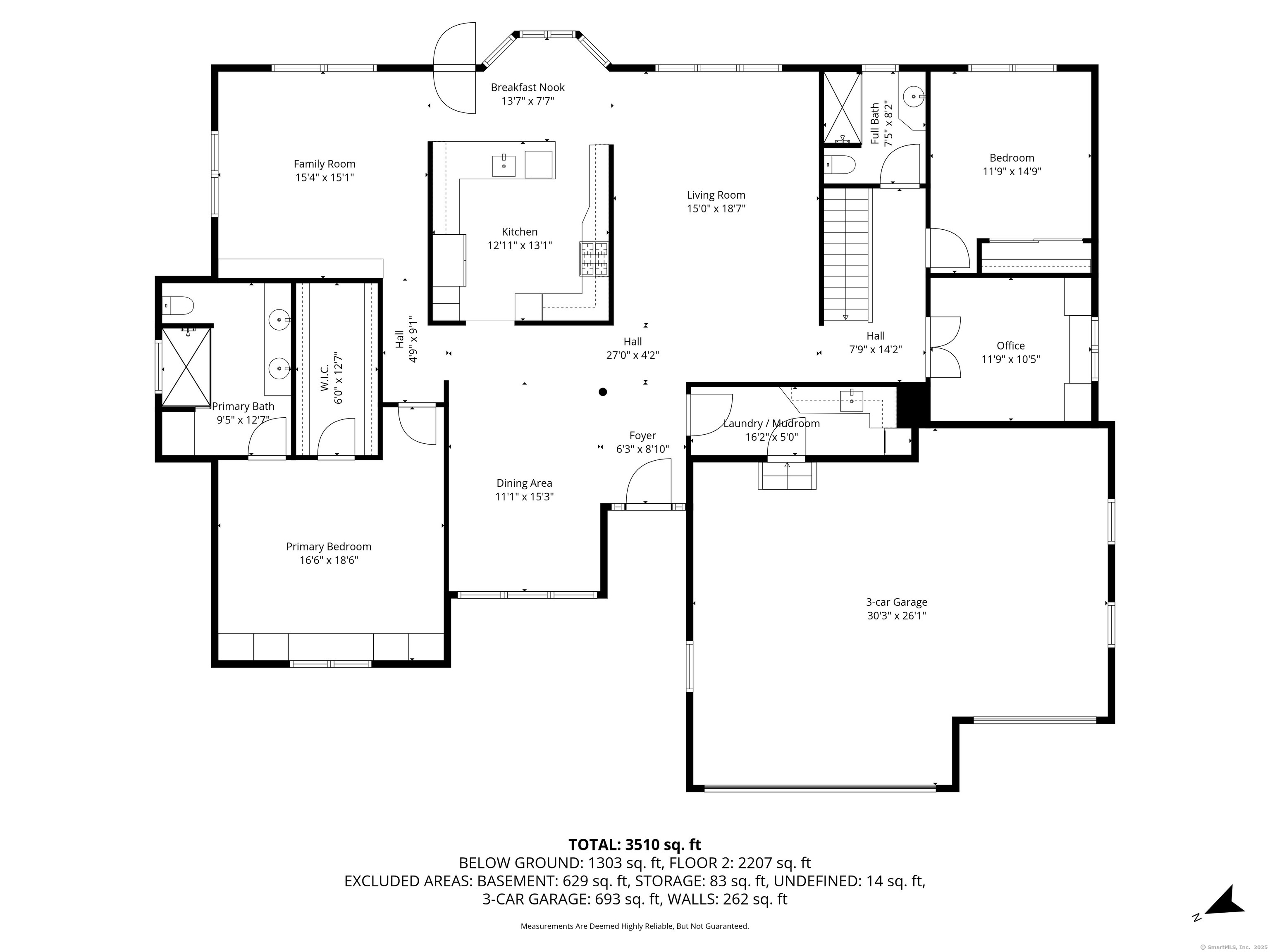 73 Emily Way 73