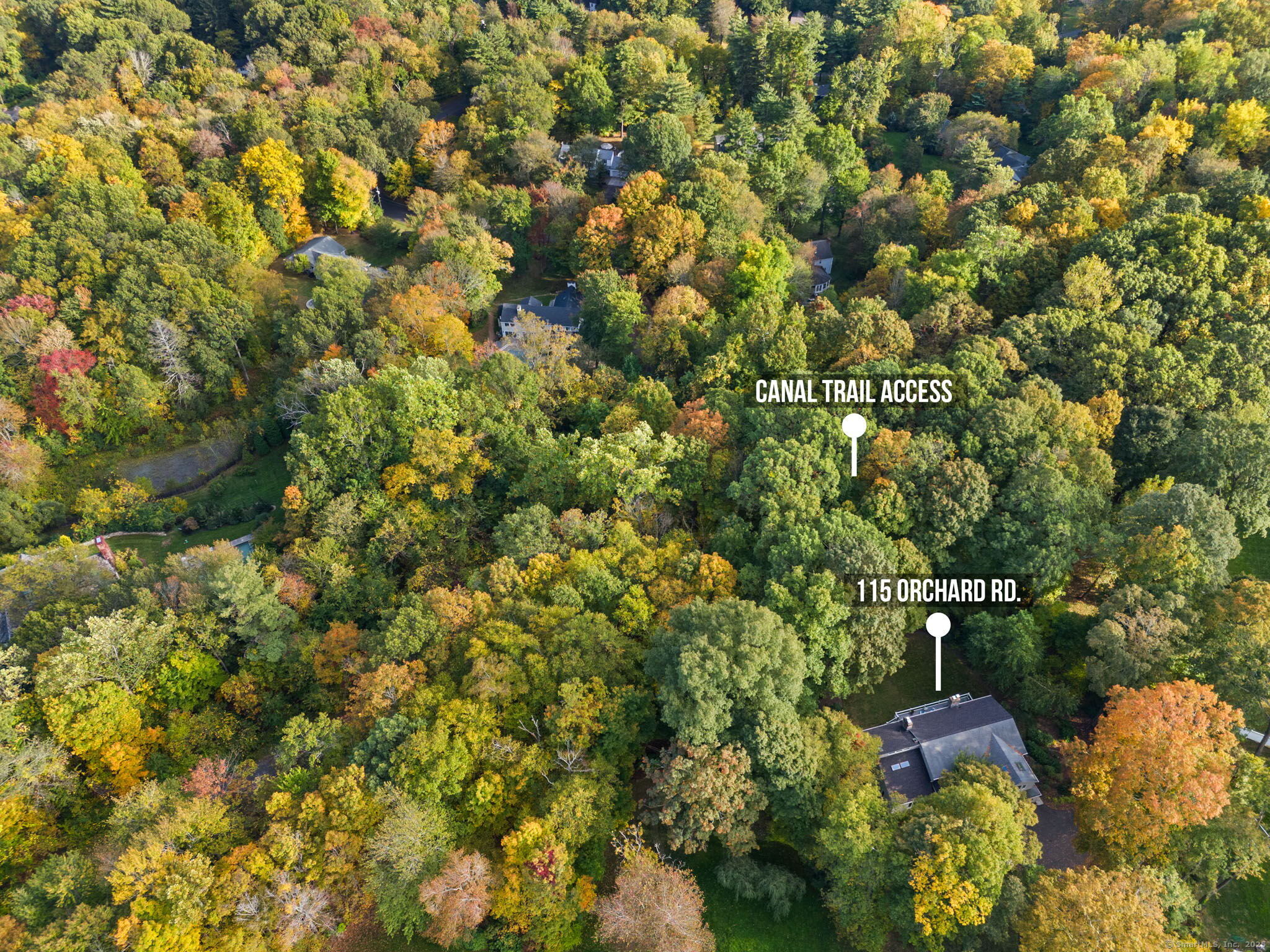 115 Orchard Road
