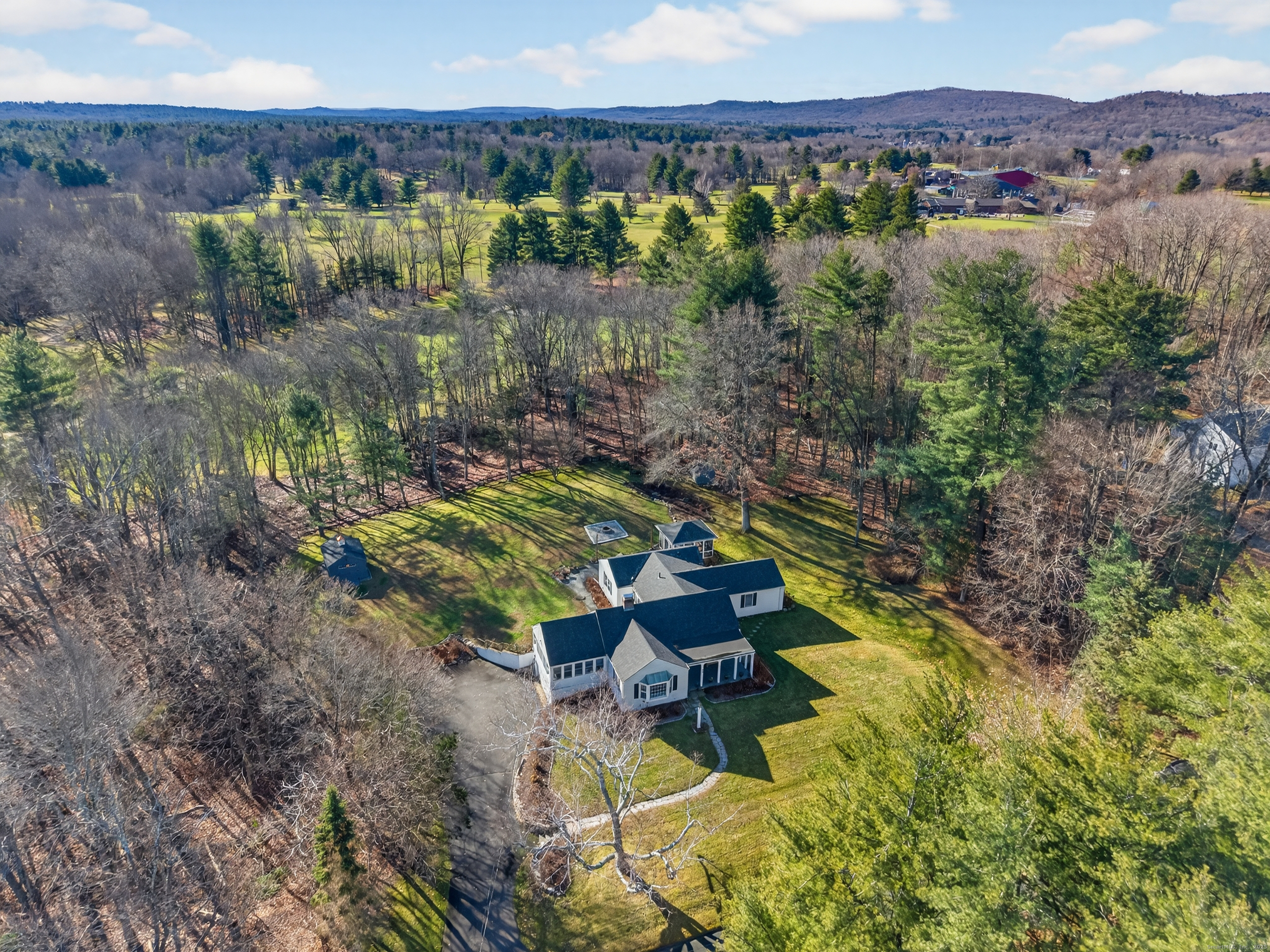 84 Hop Brook Road