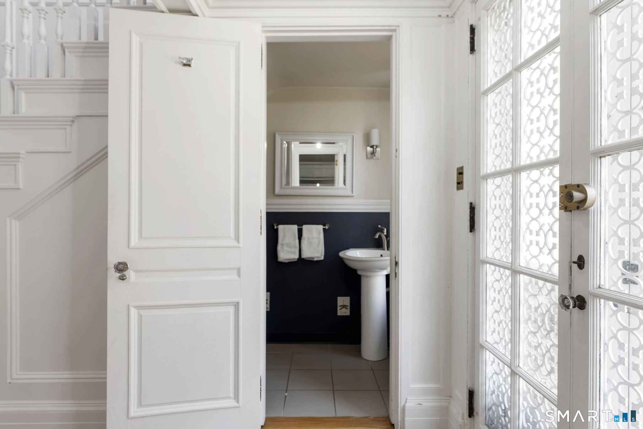 85 Bloomfield Avenue