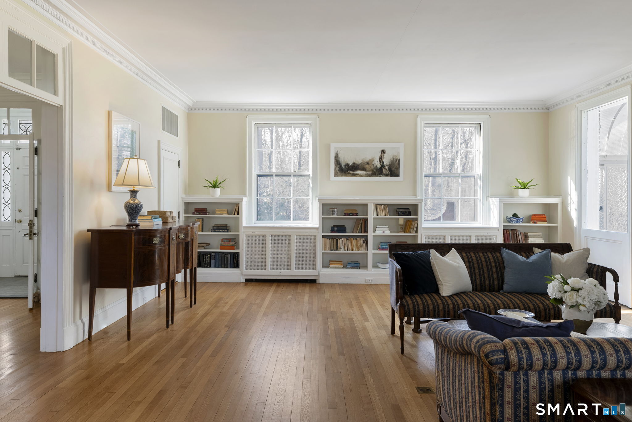 85 Bloomfield Avenue