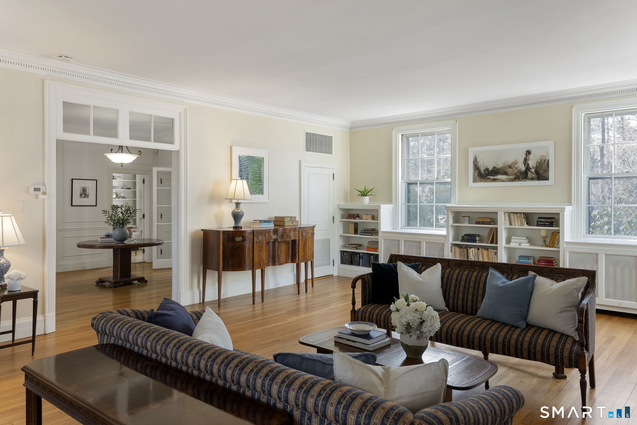 85 Bloomfield Avenue