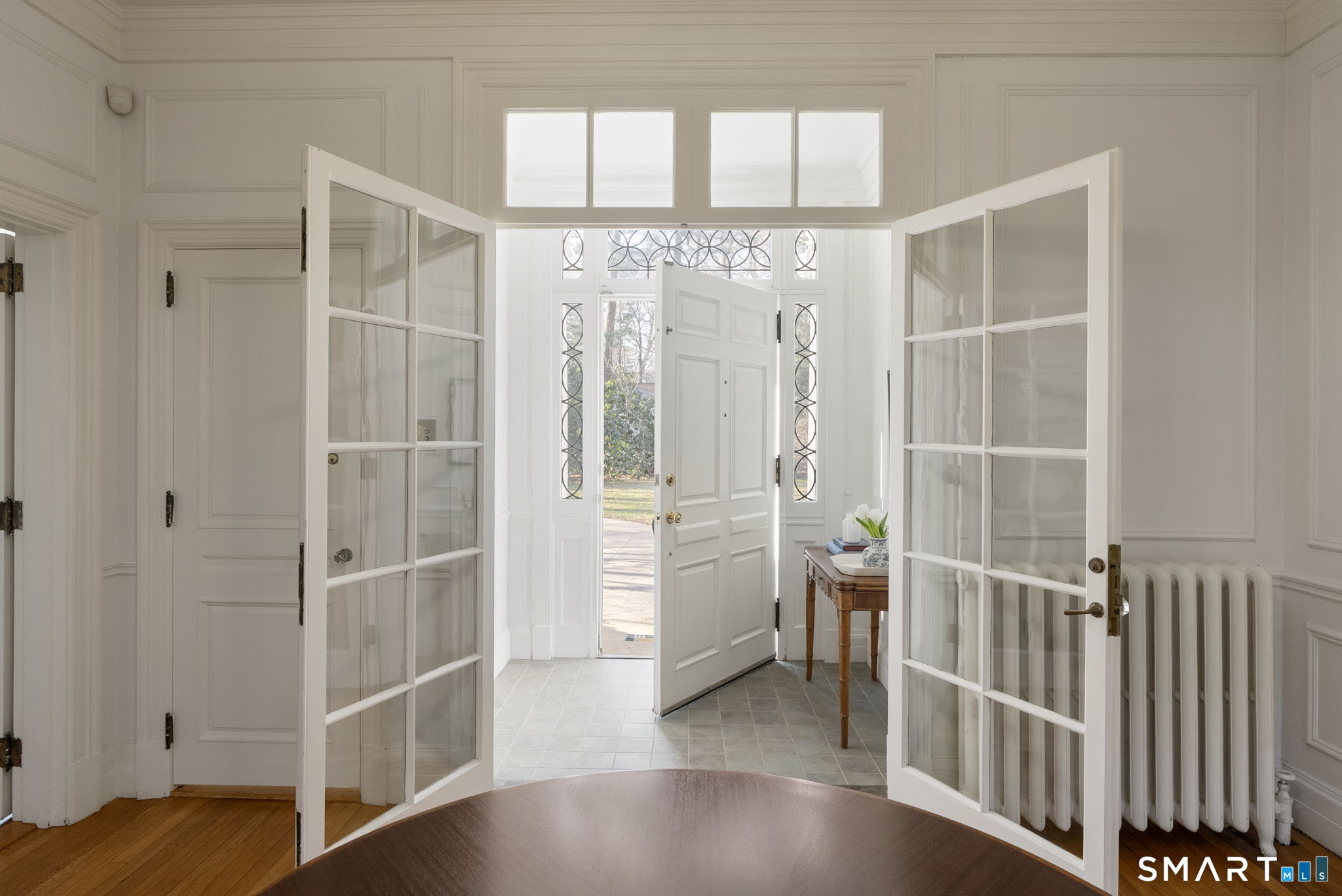 85 Bloomfield Avenue