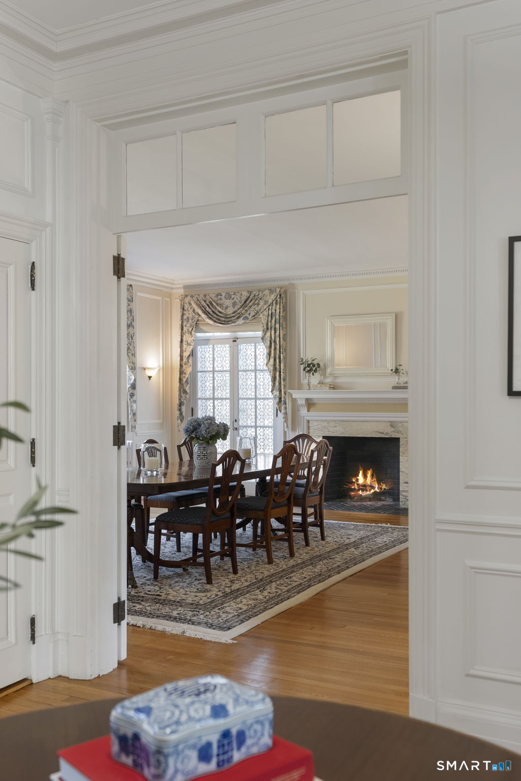 85 Bloomfield Avenue