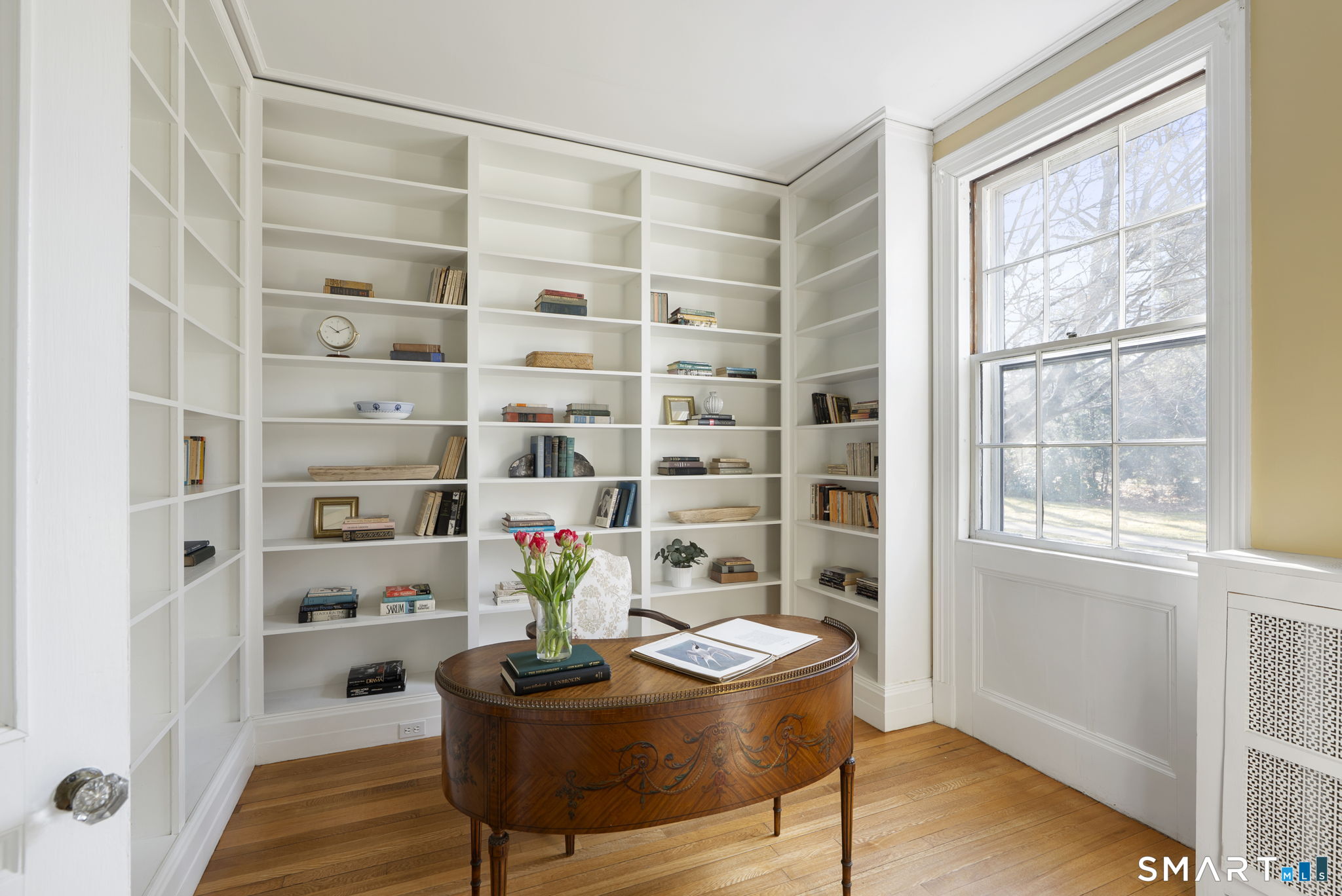 85 Bloomfield Avenue