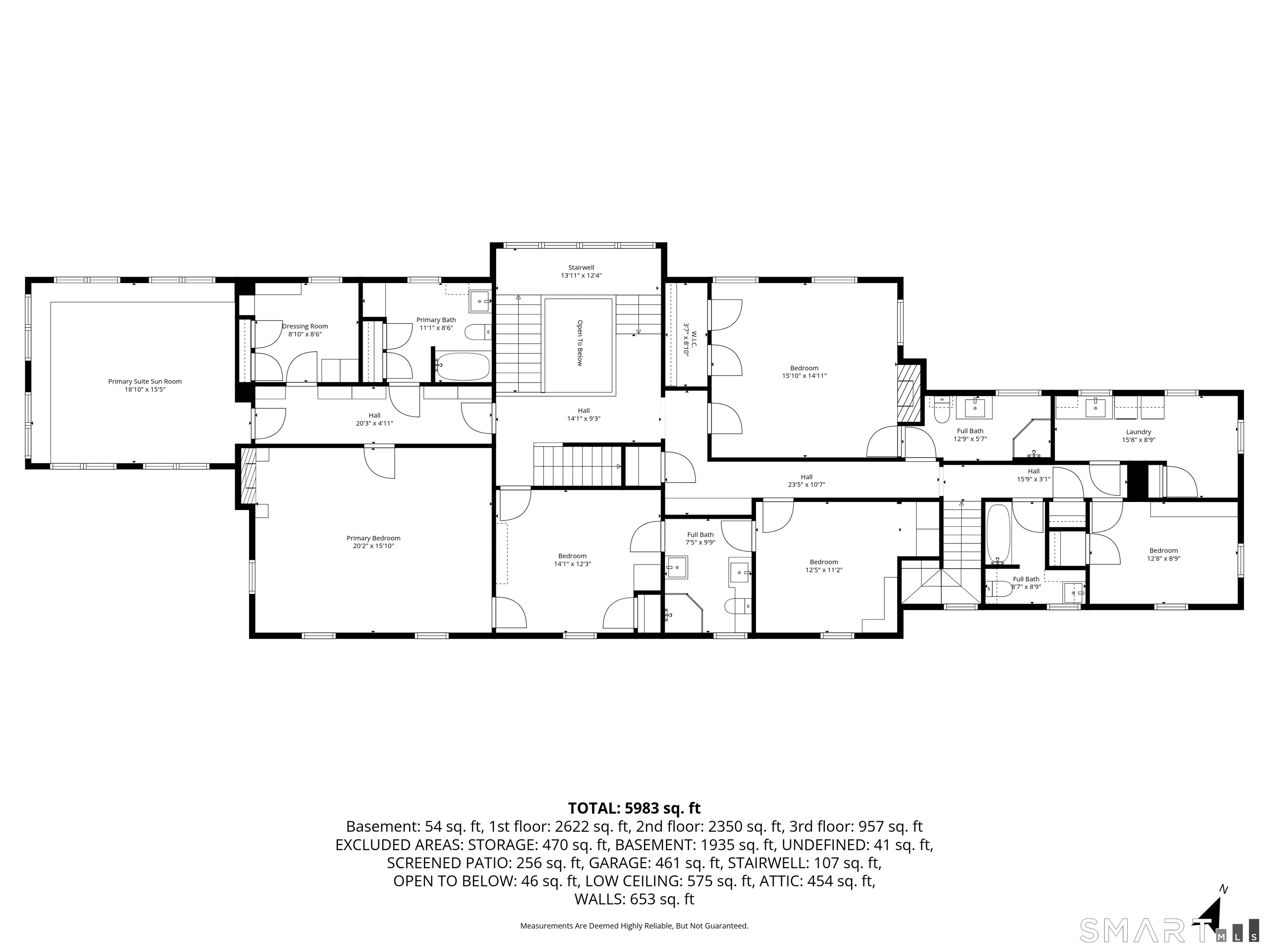 85 Bloomfield Avenue