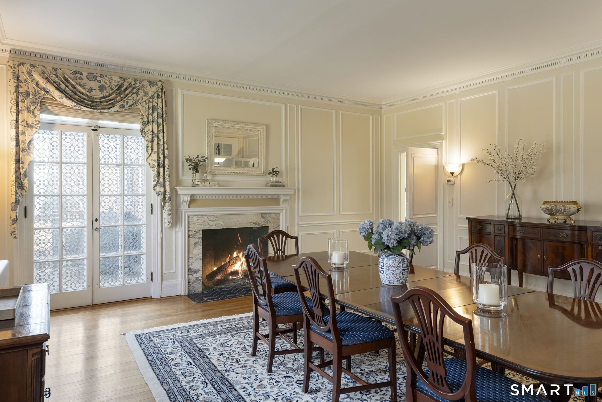 85 Bloomfield Avenue